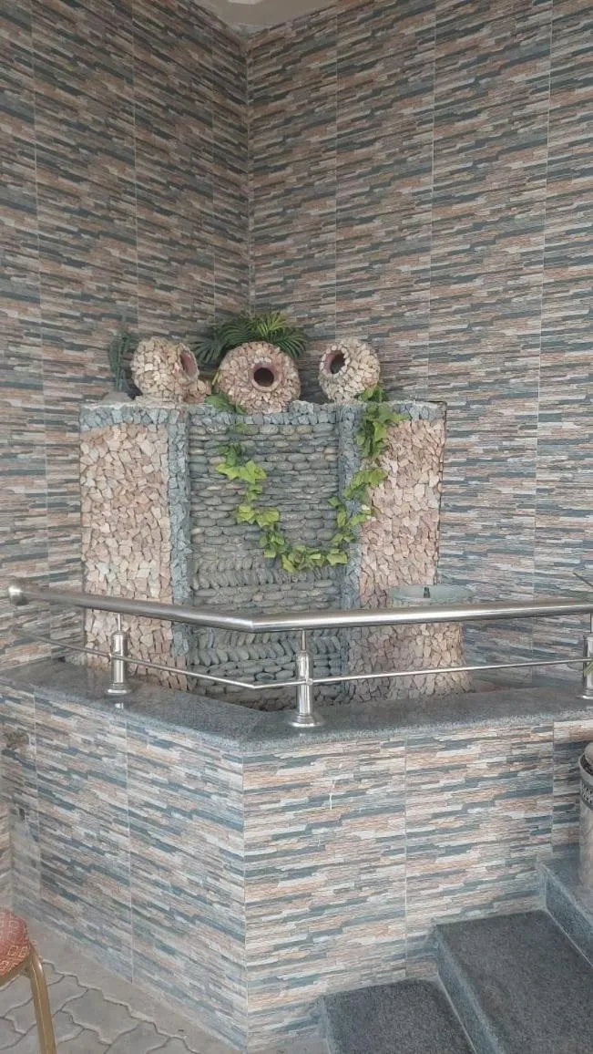 Javson Airport Hotel