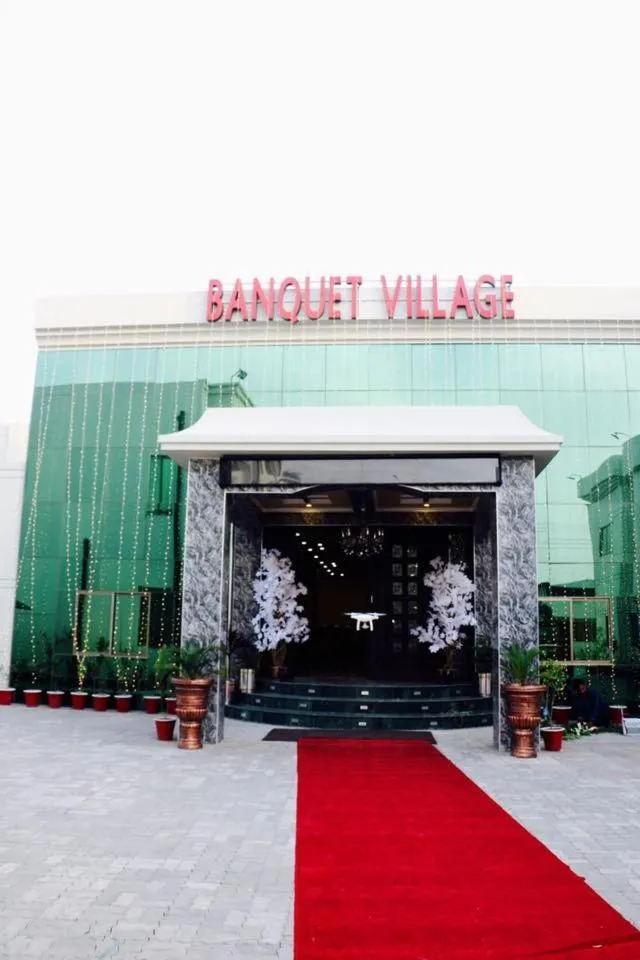 Javson Airport Hotel