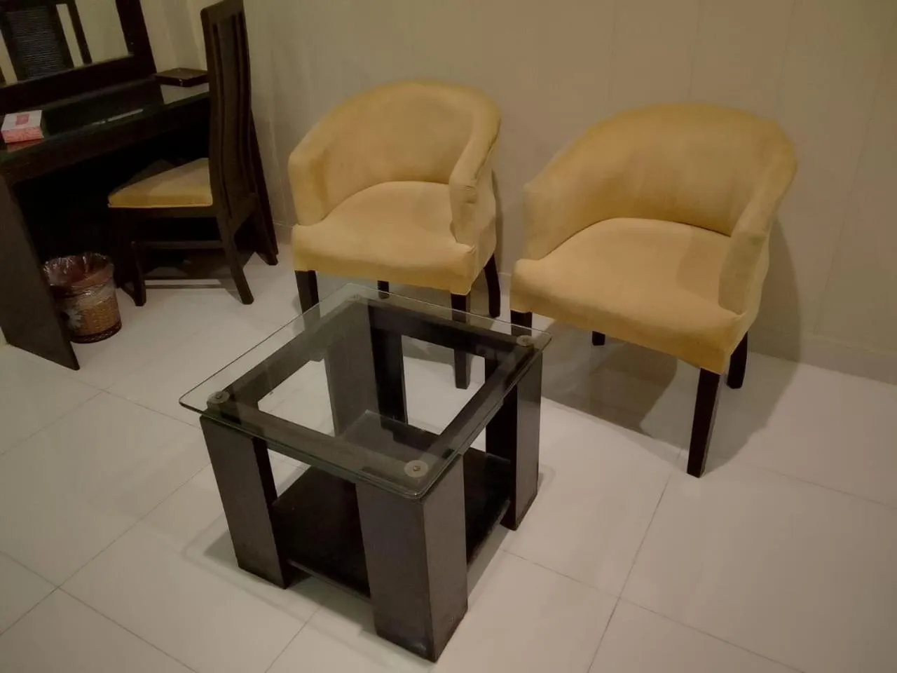 Javson Airport Hotel