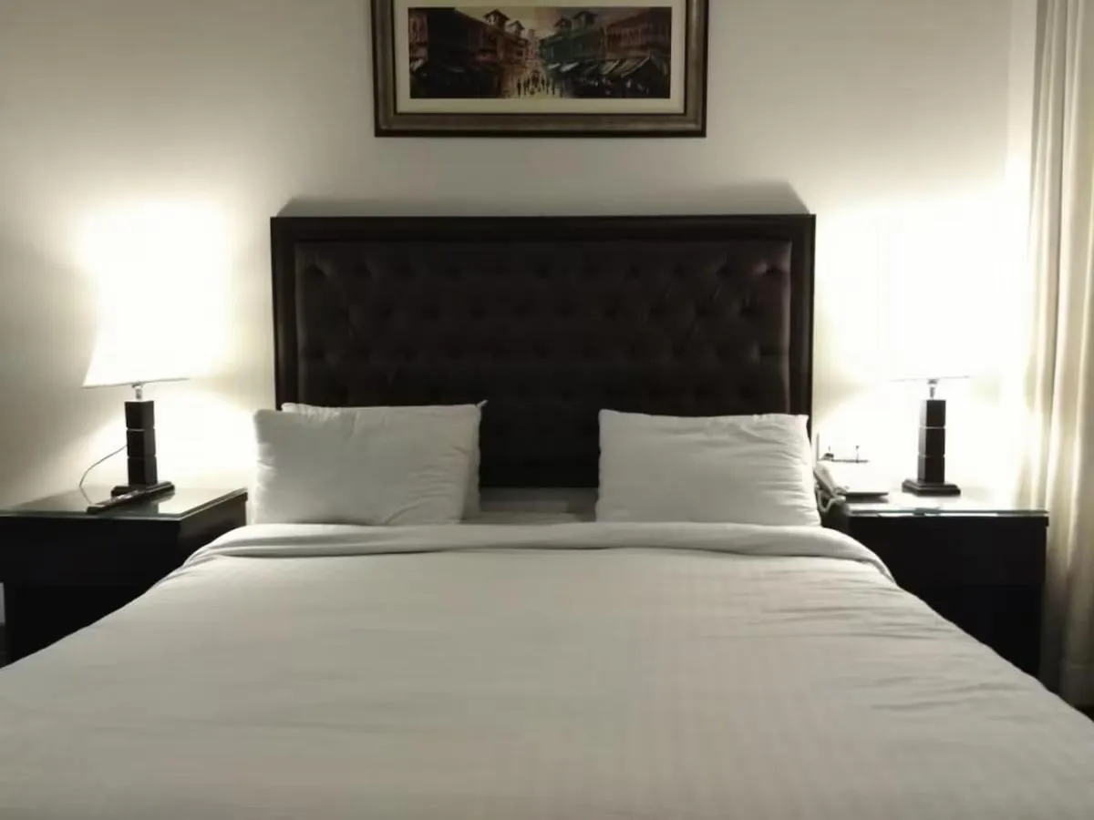 Javson Airport Hotel