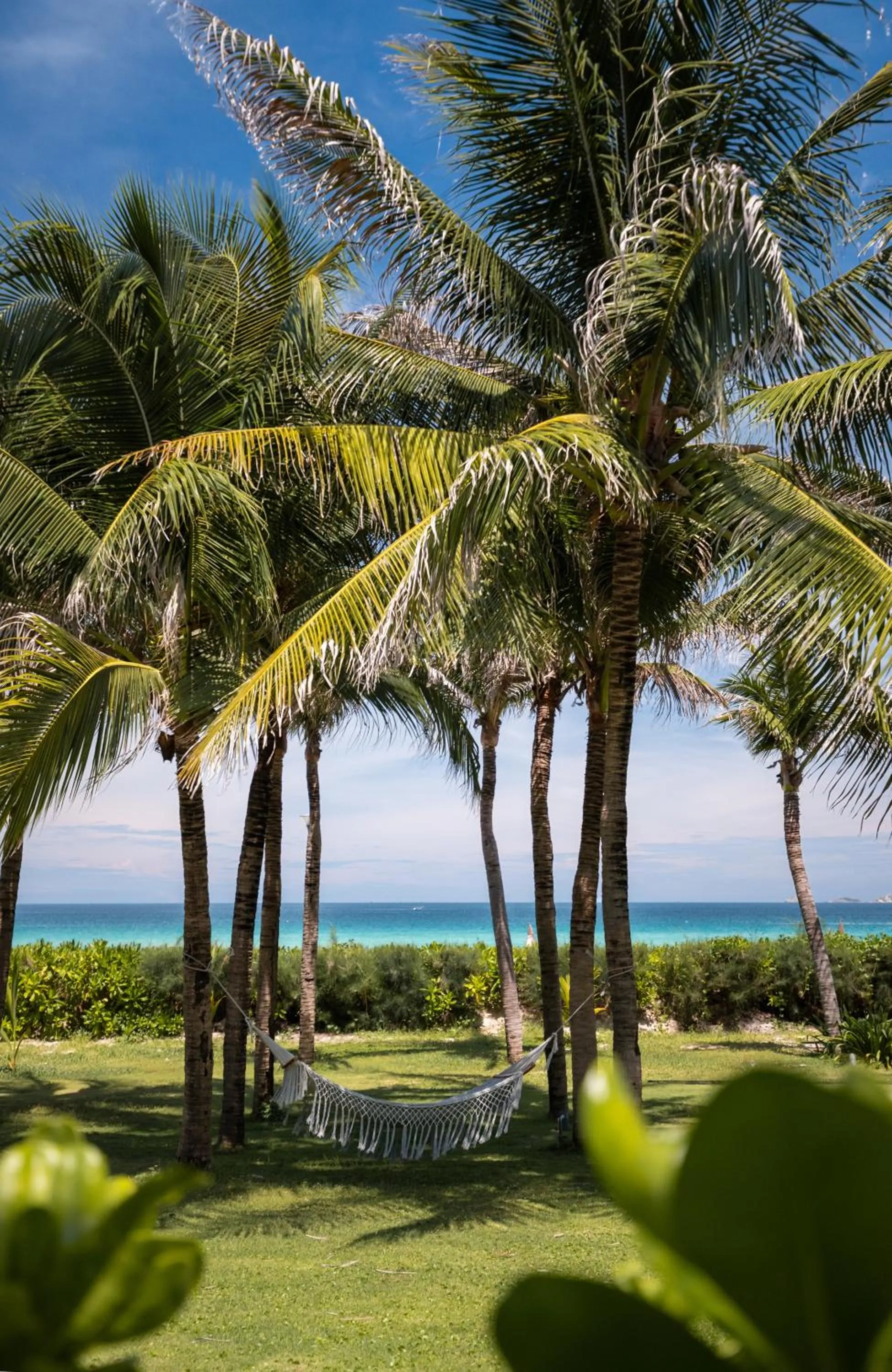 Day in Hese Pool Villas & Resort Cam Ranh