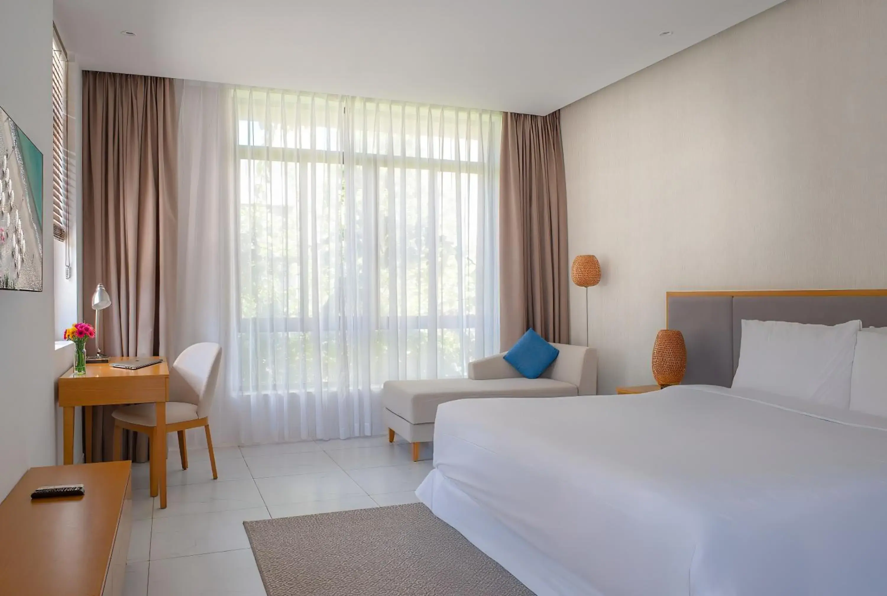 Villa - Beach Front in Hese Pool Villas & Resort Cam Ranh Villa - Beach Front in Hese Pool Villas & Resort Cam Ranh