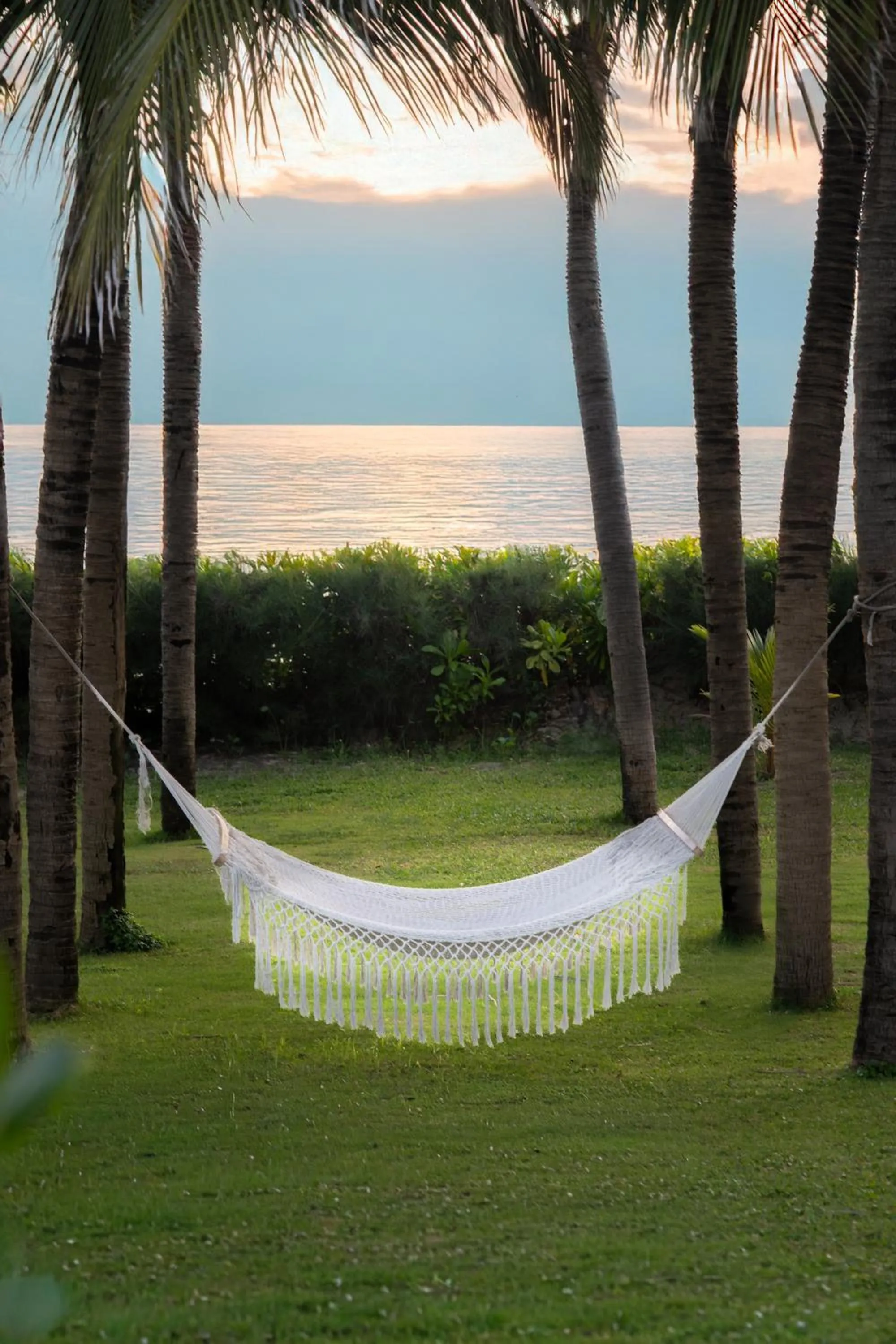 Day in Hese Pool Villas & Resort Cam Ranh