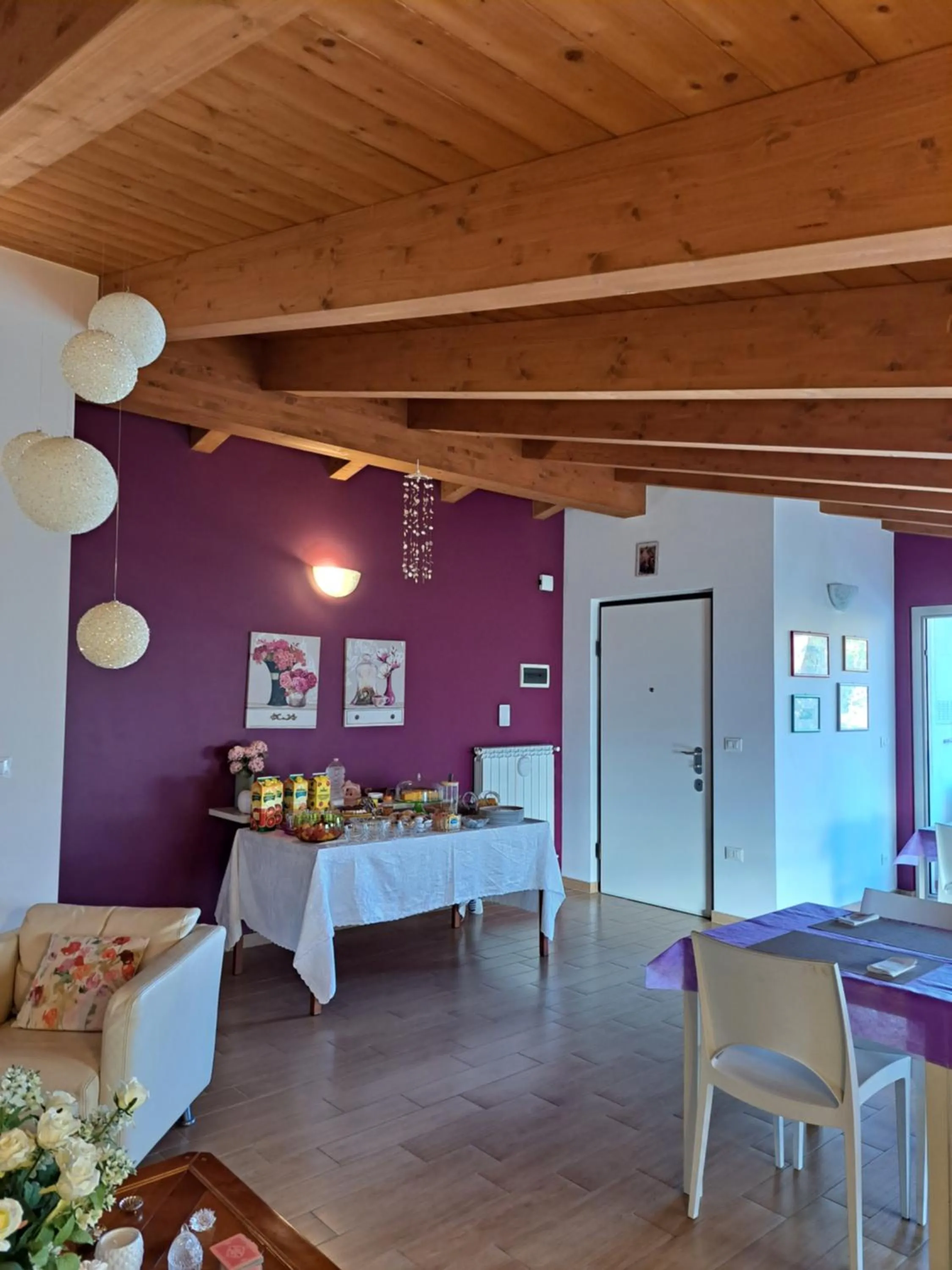 B&B Carlotta