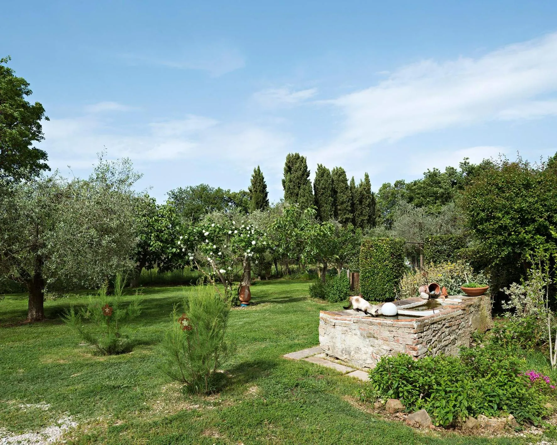 I Glicini Appartamento