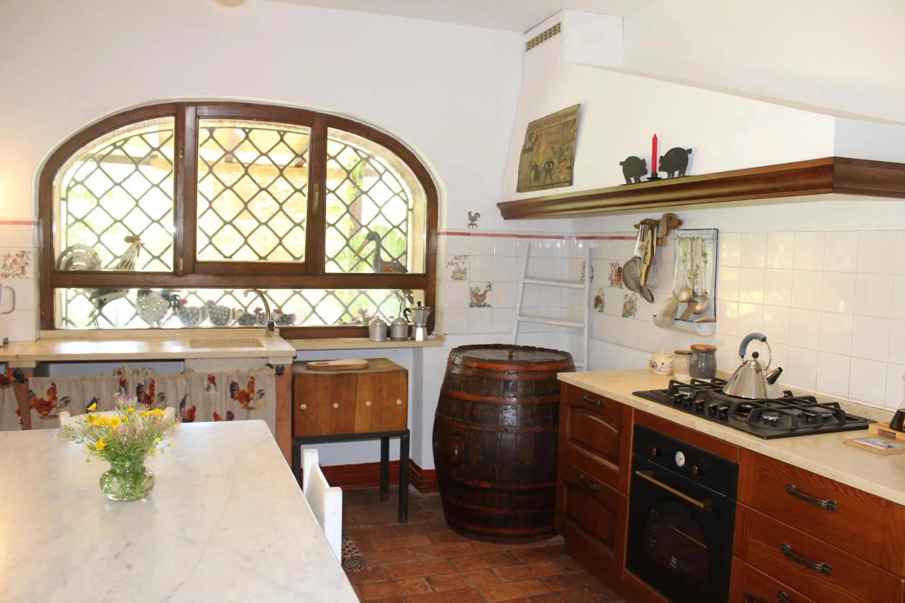 I Glicini Appartamento