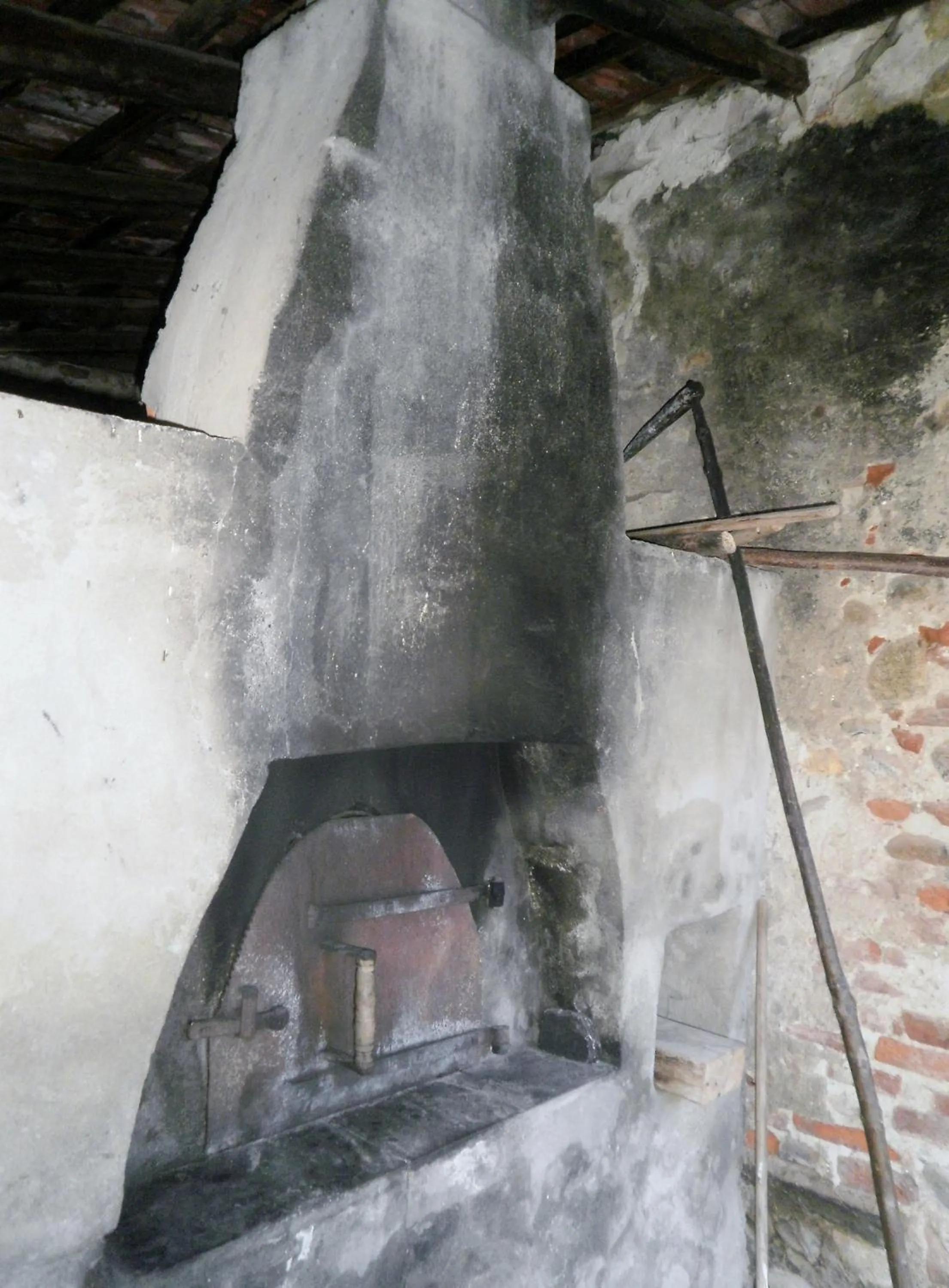 Facade/entrance in Bed and breakfast Al Rudun