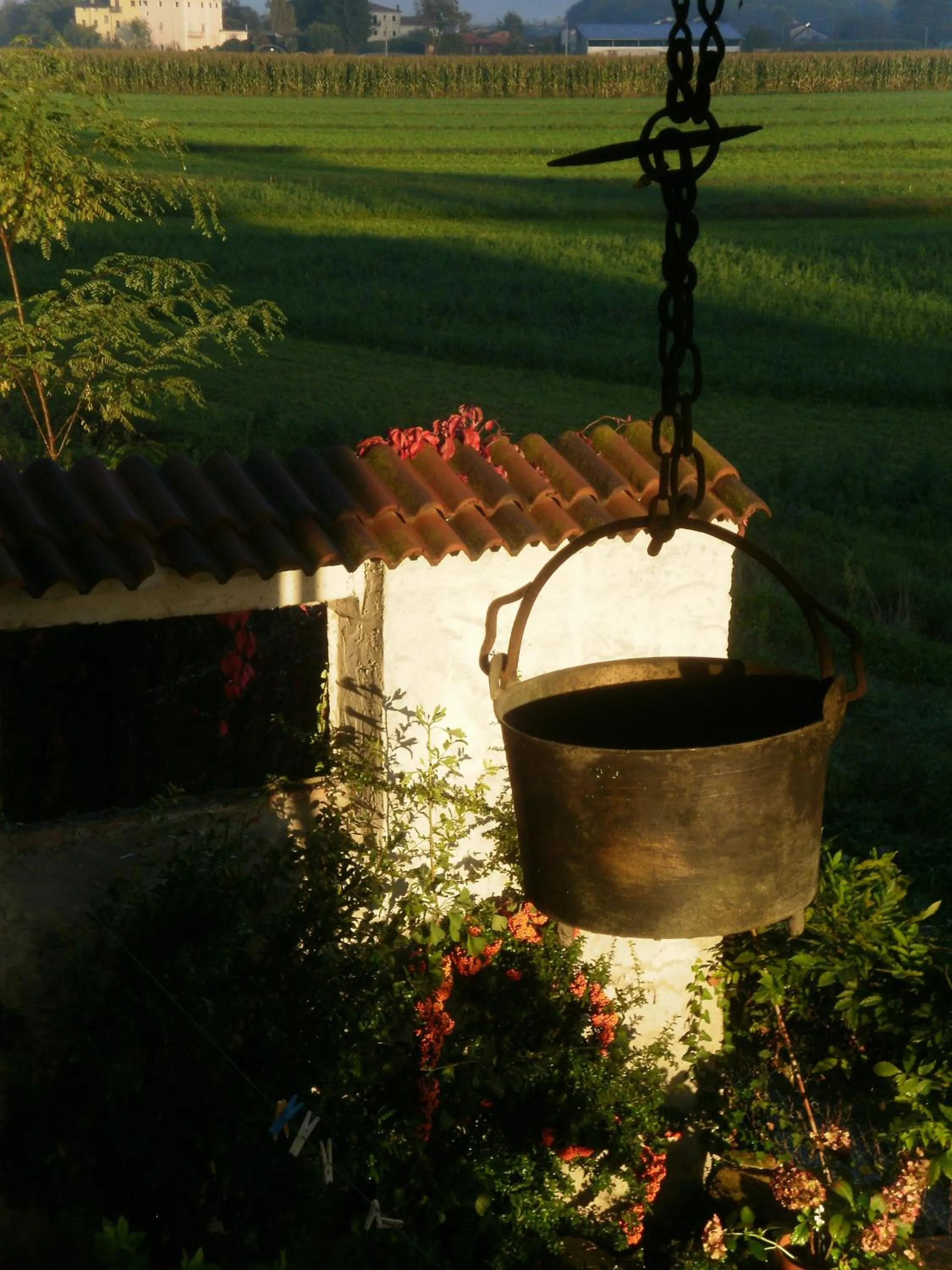 Facade/entrance in Bed and breakfast Al Rudun