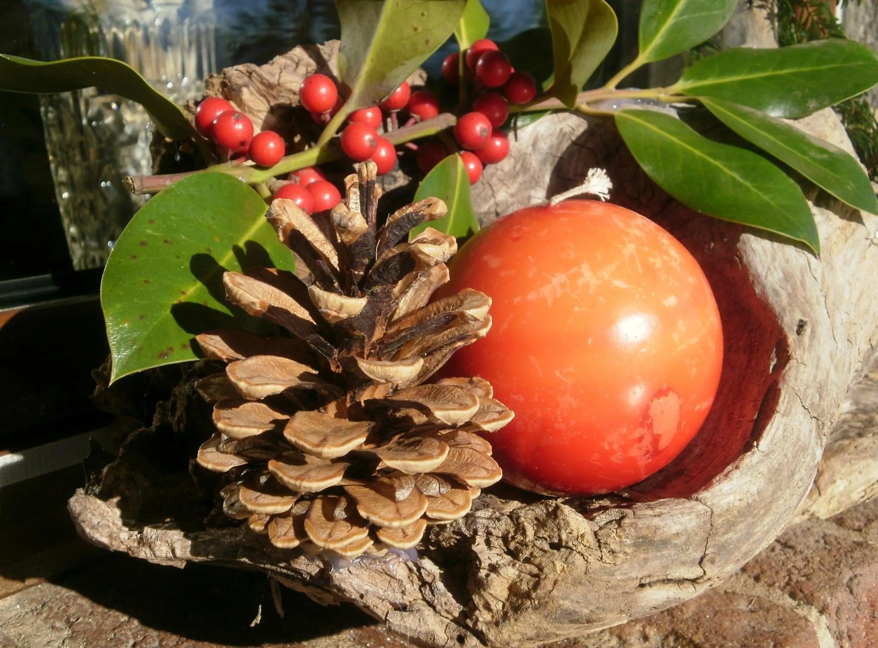 Bed in Bed and breakfast Al Rudun