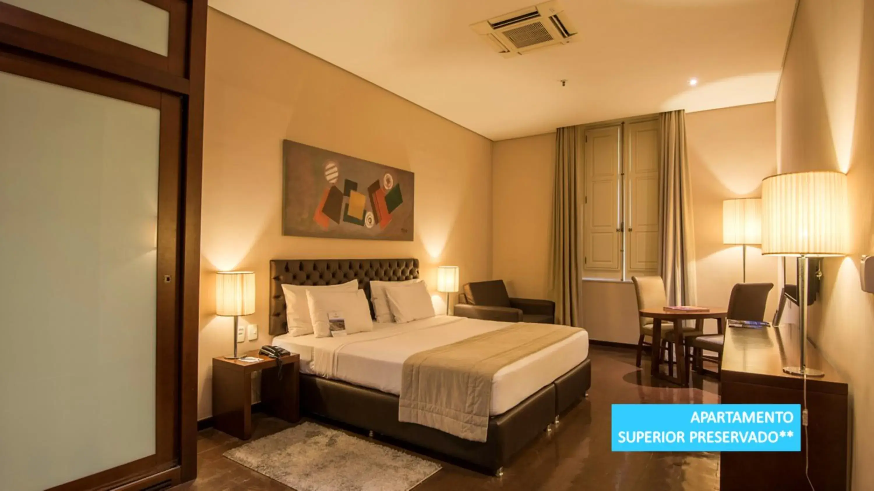 Collection Superior Preserved Apartment ** in Vila Galé Rio de Janeiro Collection Superior Preserved Apartment ** in Vila Galé Rio de Janeiro