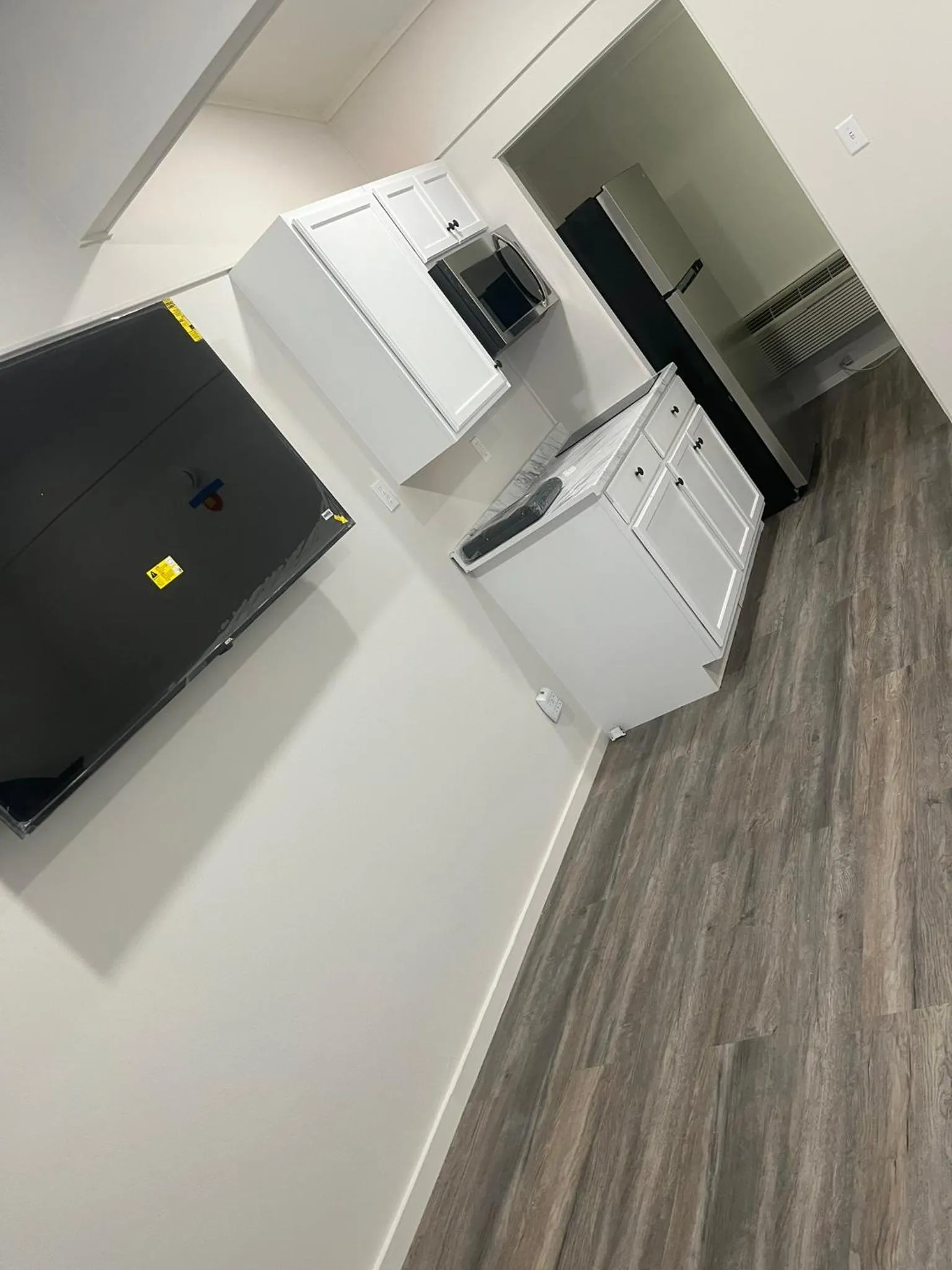 TV and multimedia in St Croix Suites - St Croix Falls