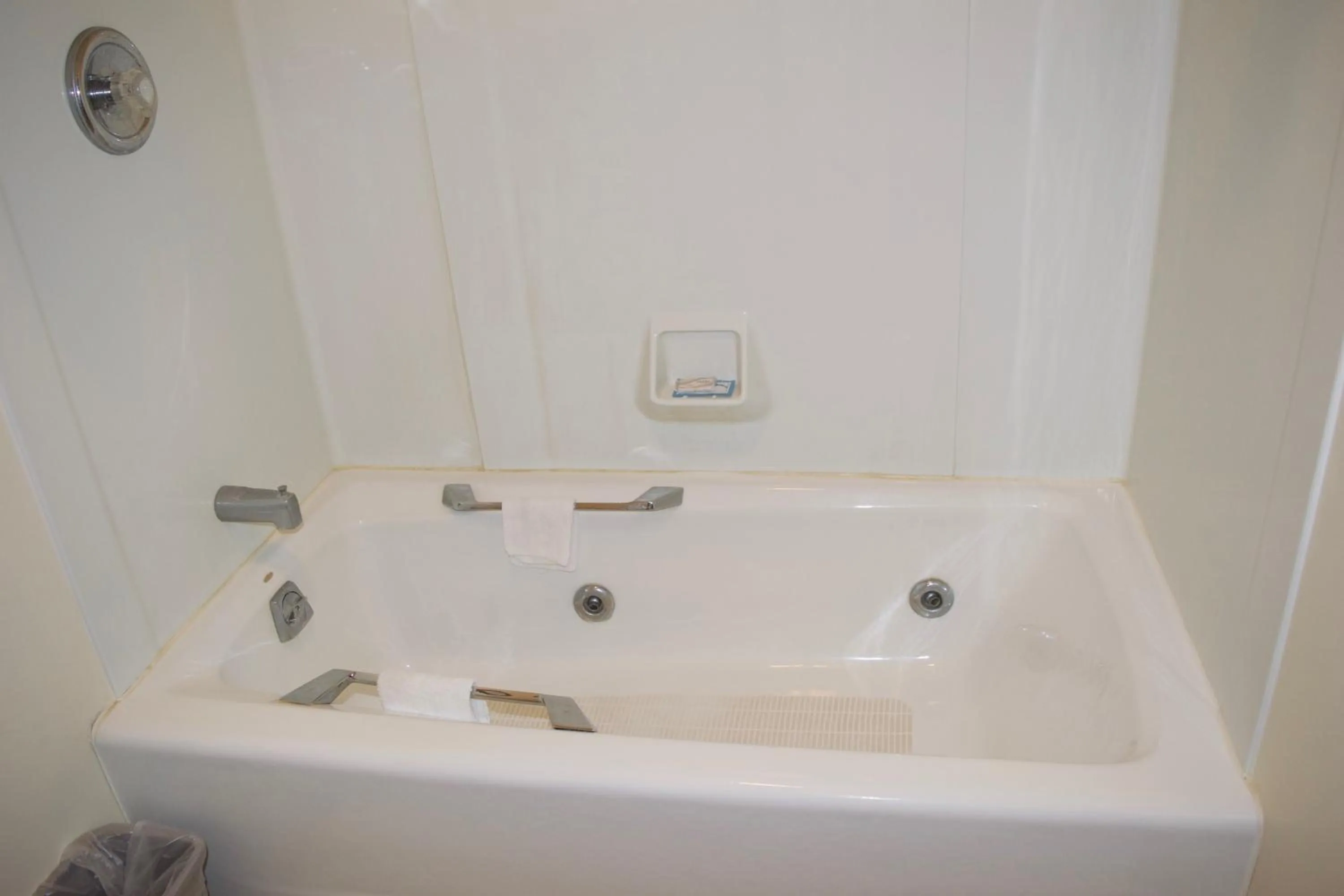 Bath in St Croix Suites - St Croix Falls