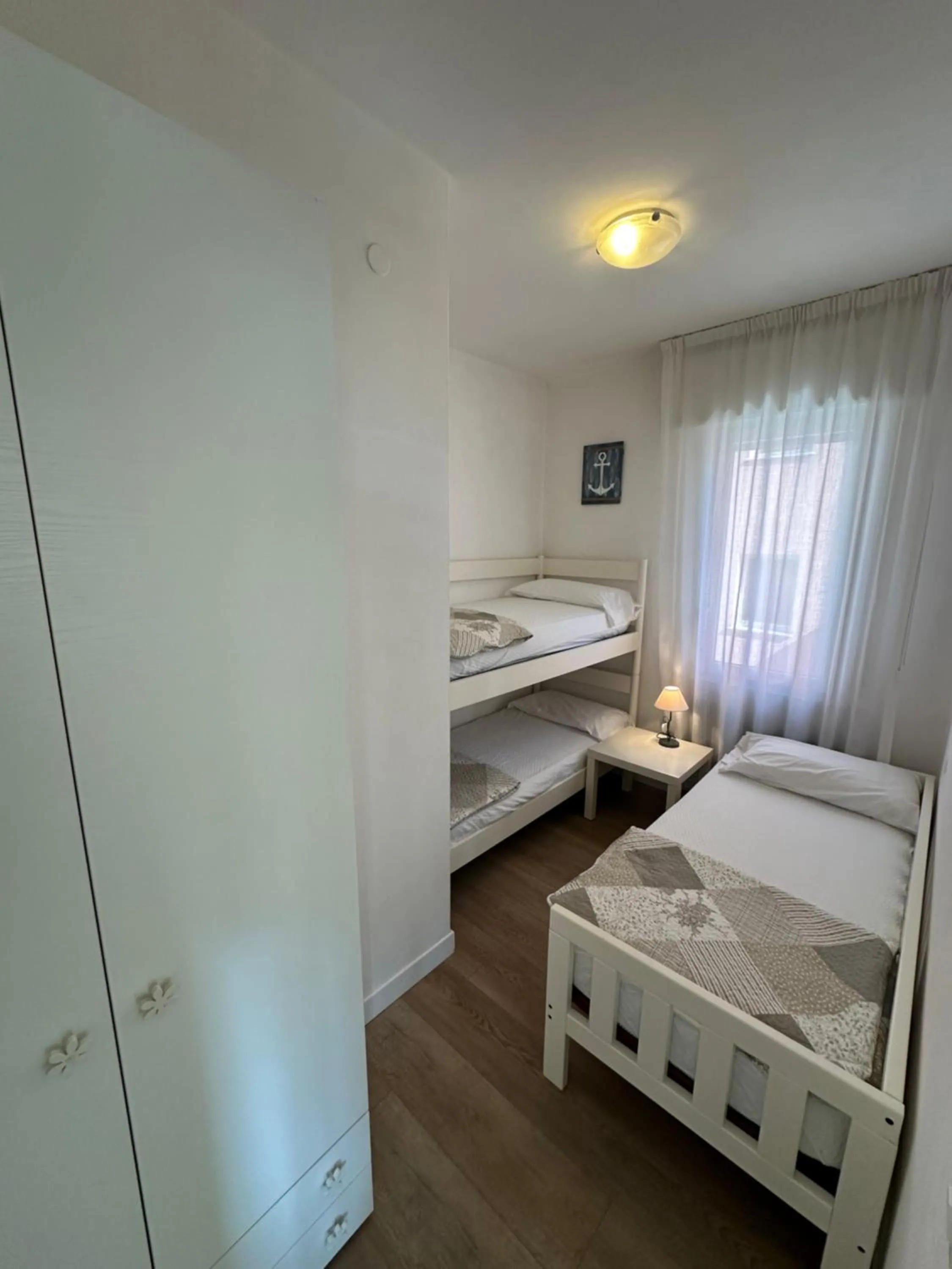 RESIDENZA MAZZANTI - AGENZIA COCAL