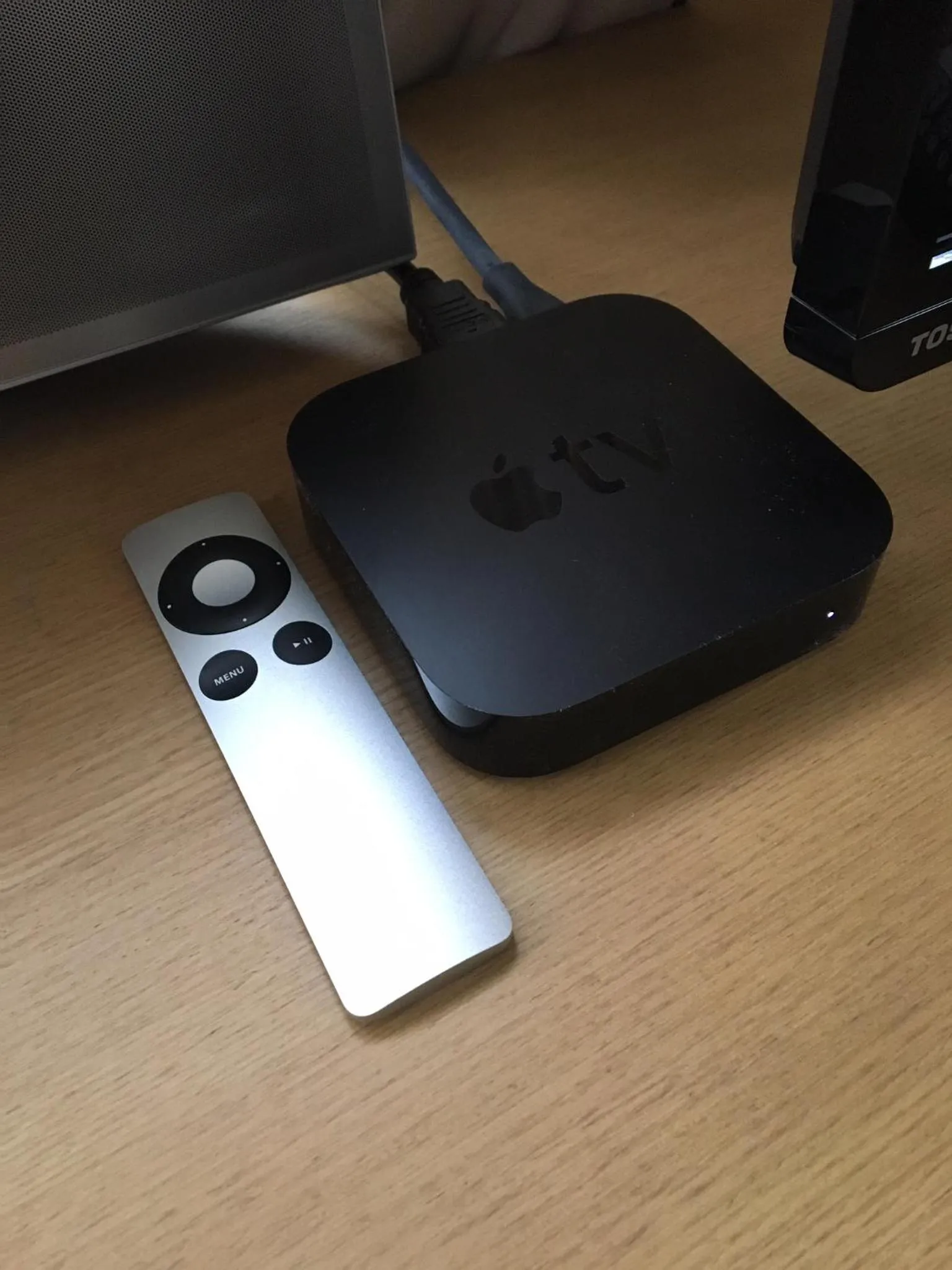 TV and multimedia in Le Bocage - Hakuba Echoland Chalets