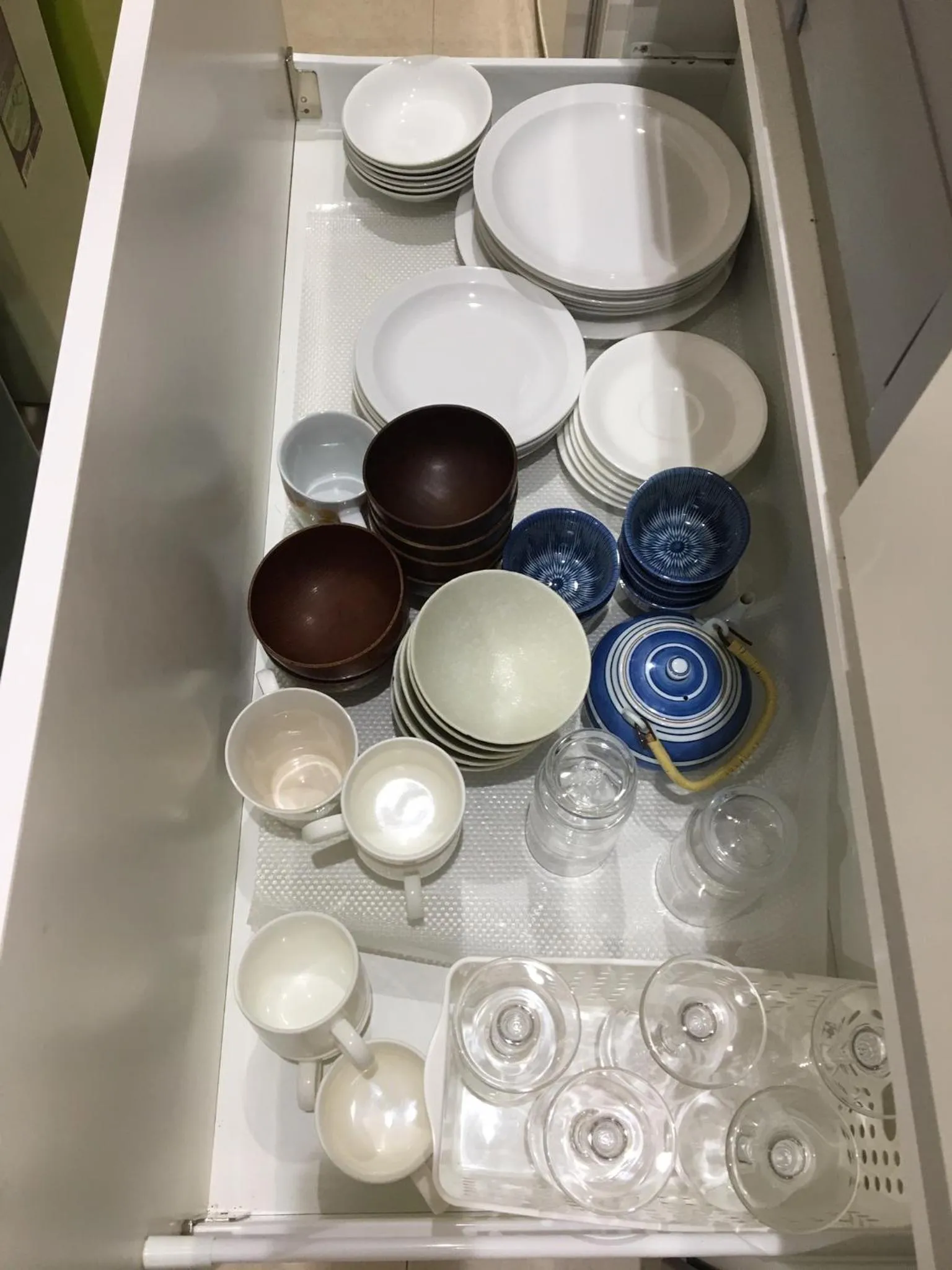 Kitchen or kitchenette in Le Bocage - Hakuba Echoland Chalets