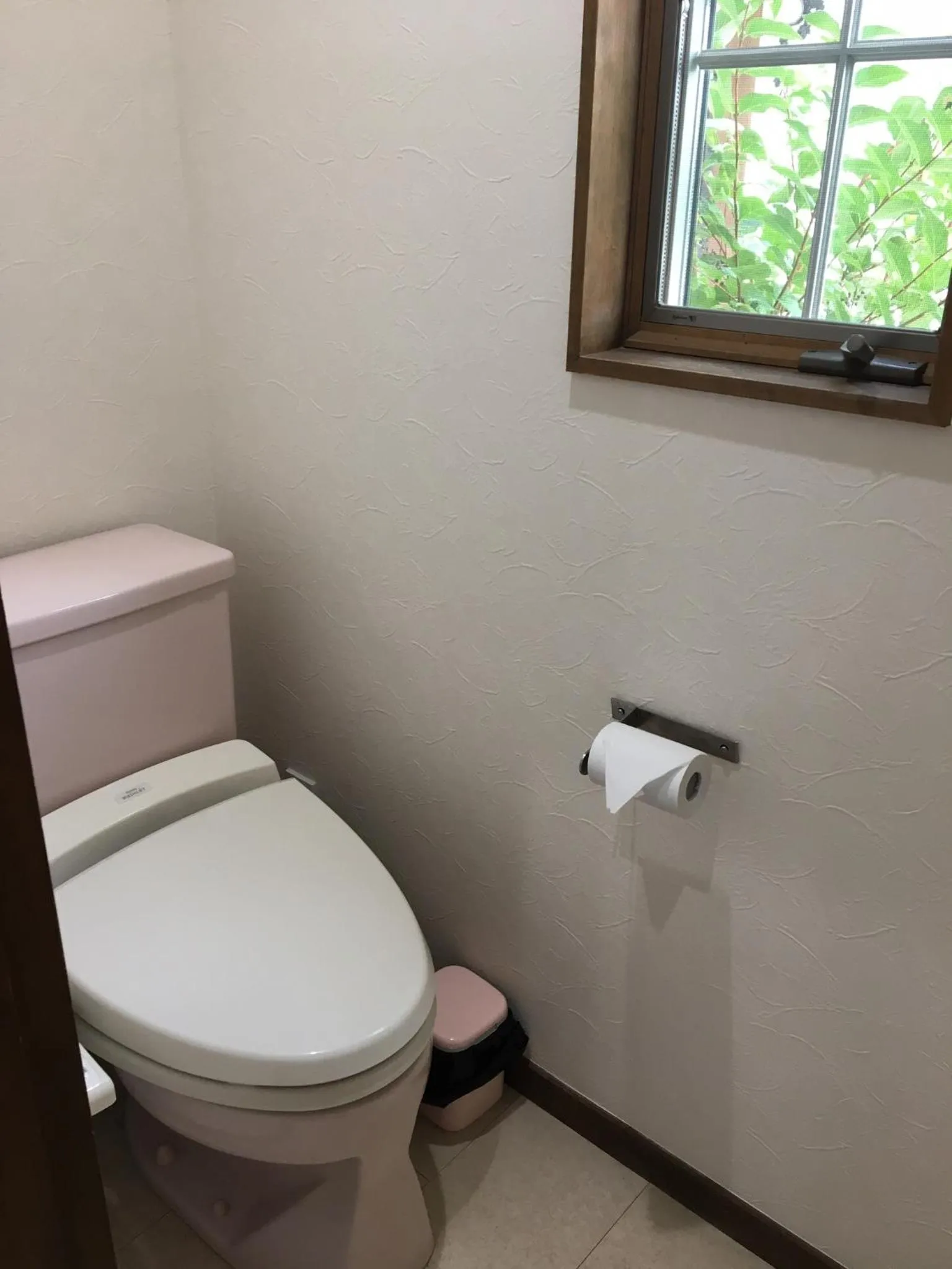 Bathroom in Le Bocage - Hakuba Echoland Chalets