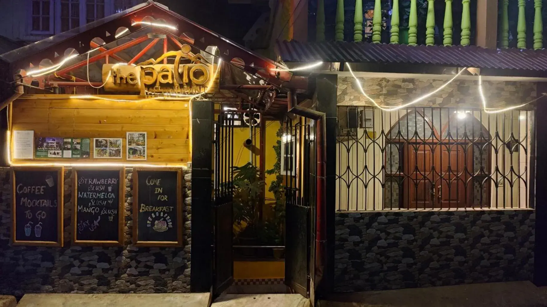 Hotel Golden Orchid Hotel Golden Orchid