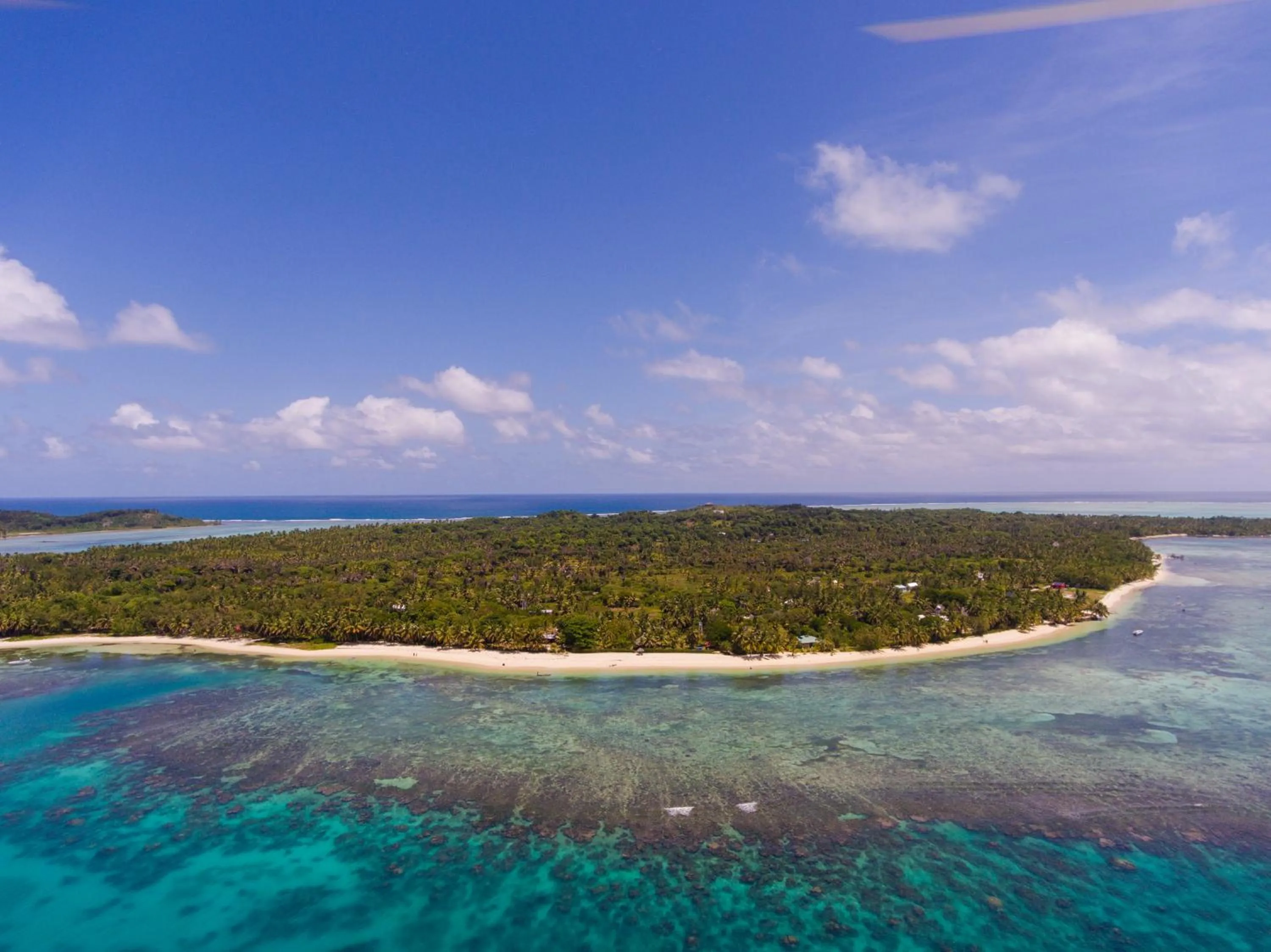 Nearby landmark in Mantis Soanambo Hotel And Spa
