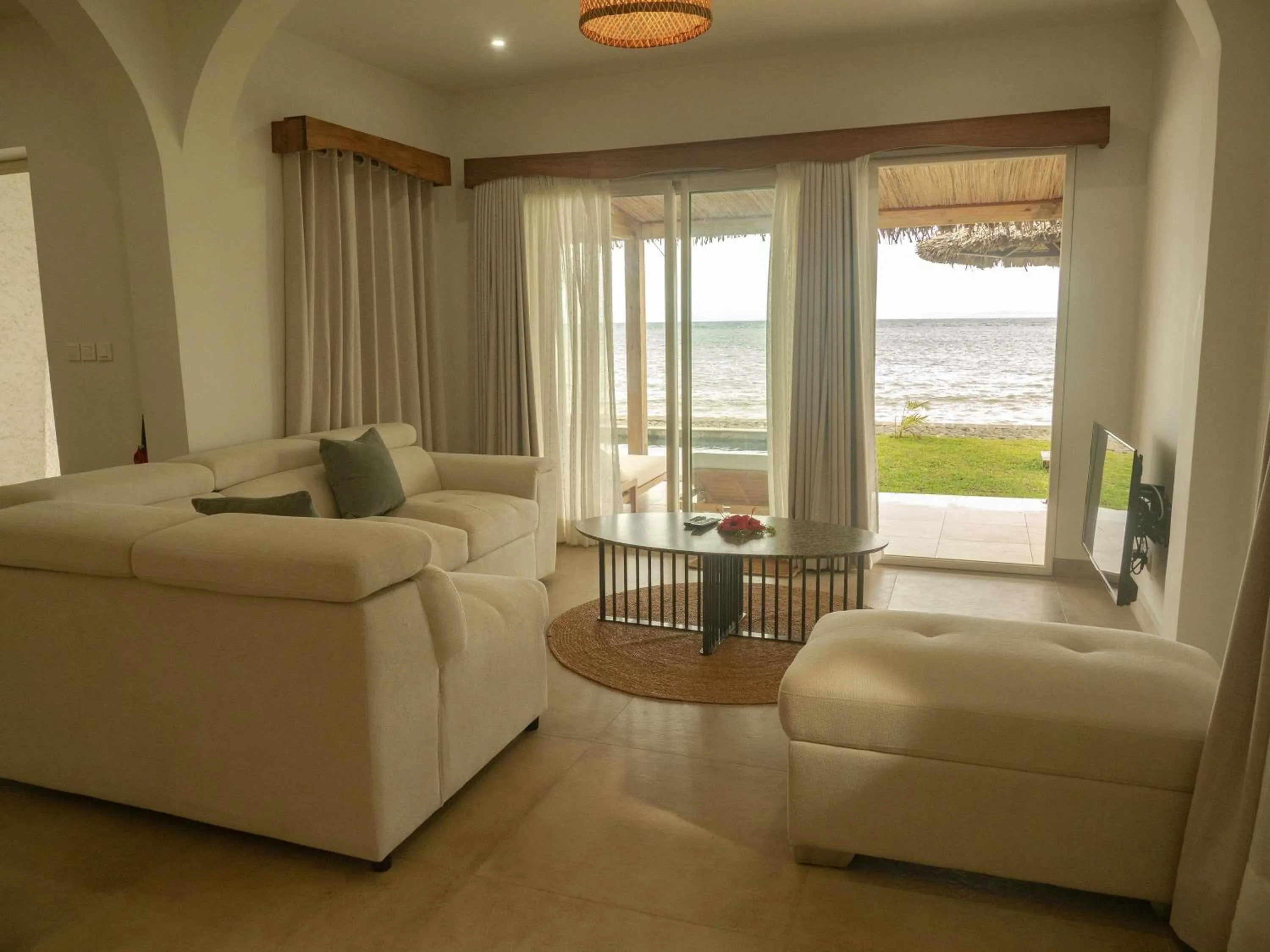 Bedroom in Mantis Soanambo Hotel And Spa