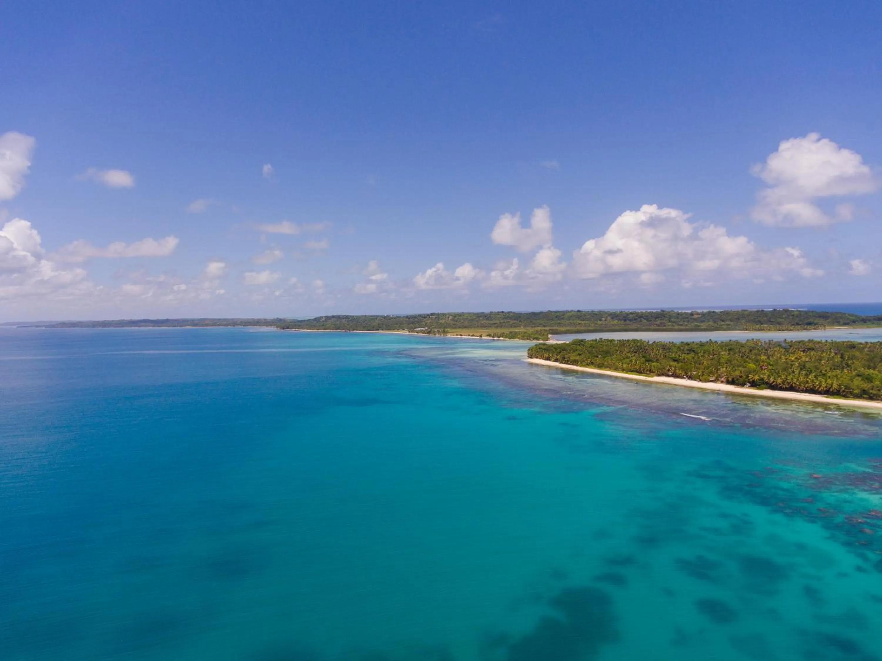 Nearby landmark in Mantis Soanambo Hotel And Spa