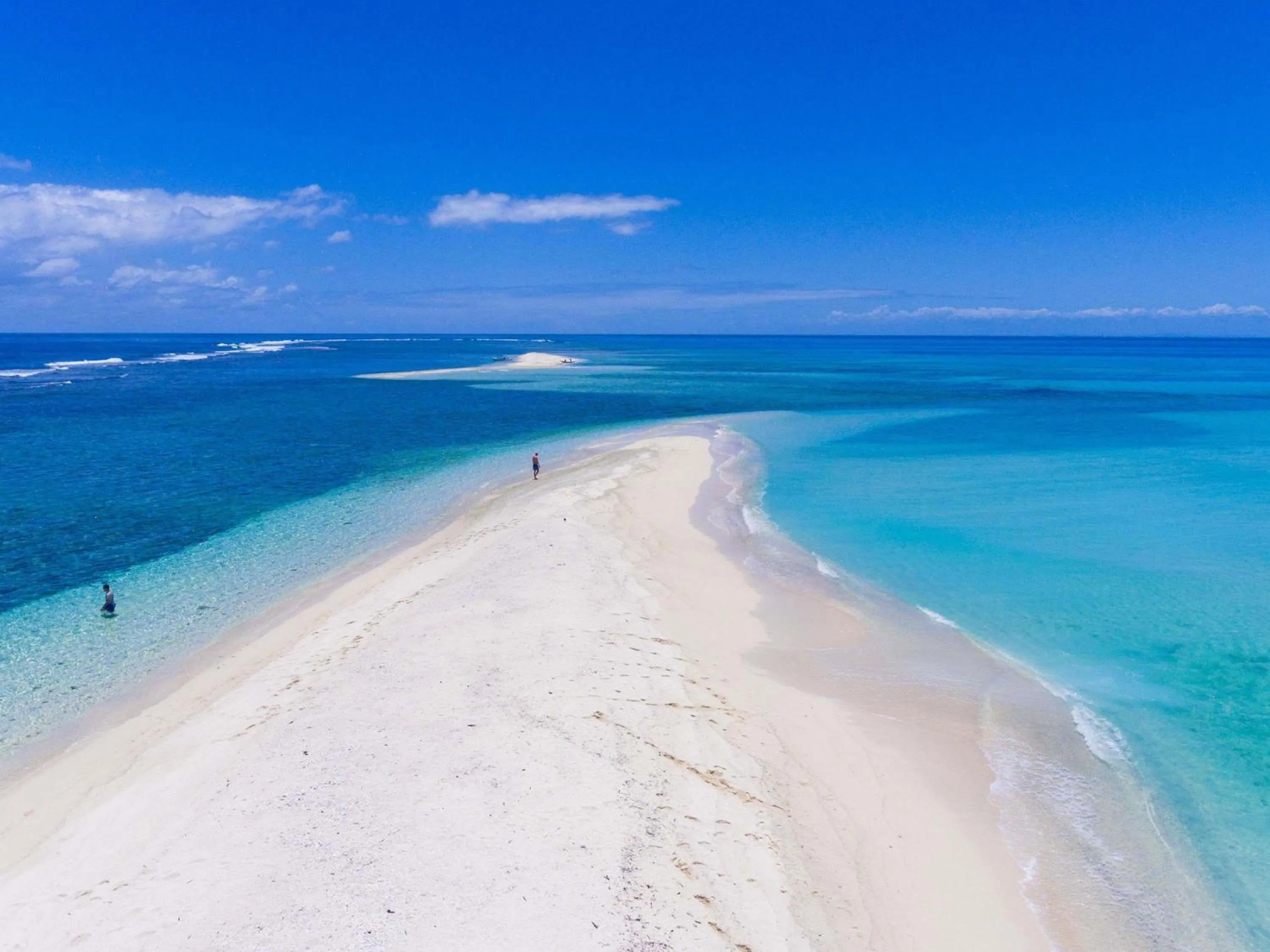 Property building in Mantis Soanambo Hotel And Spa