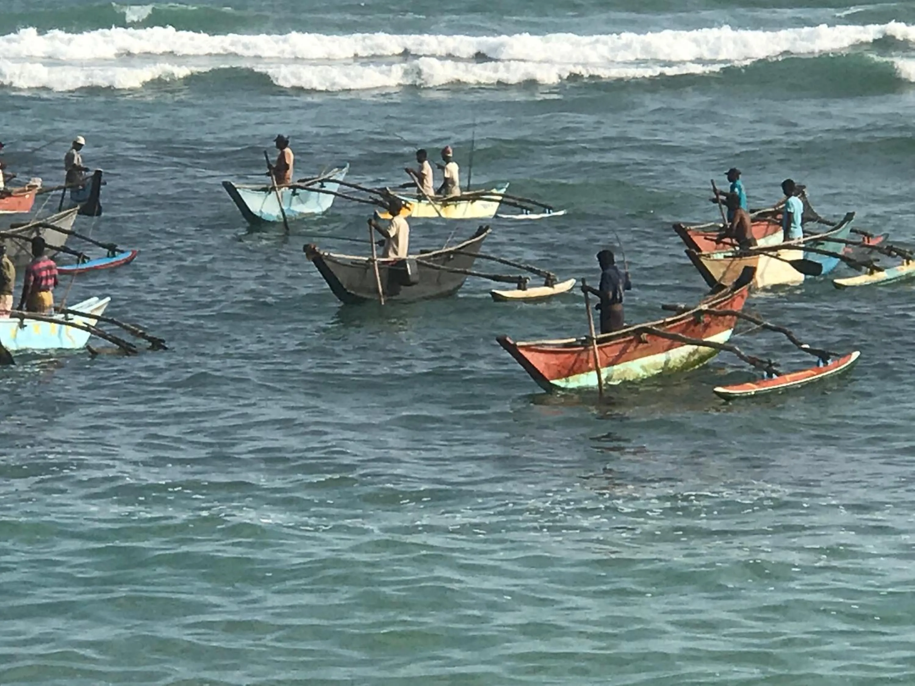 Spring in Sea World Boutique Hotel