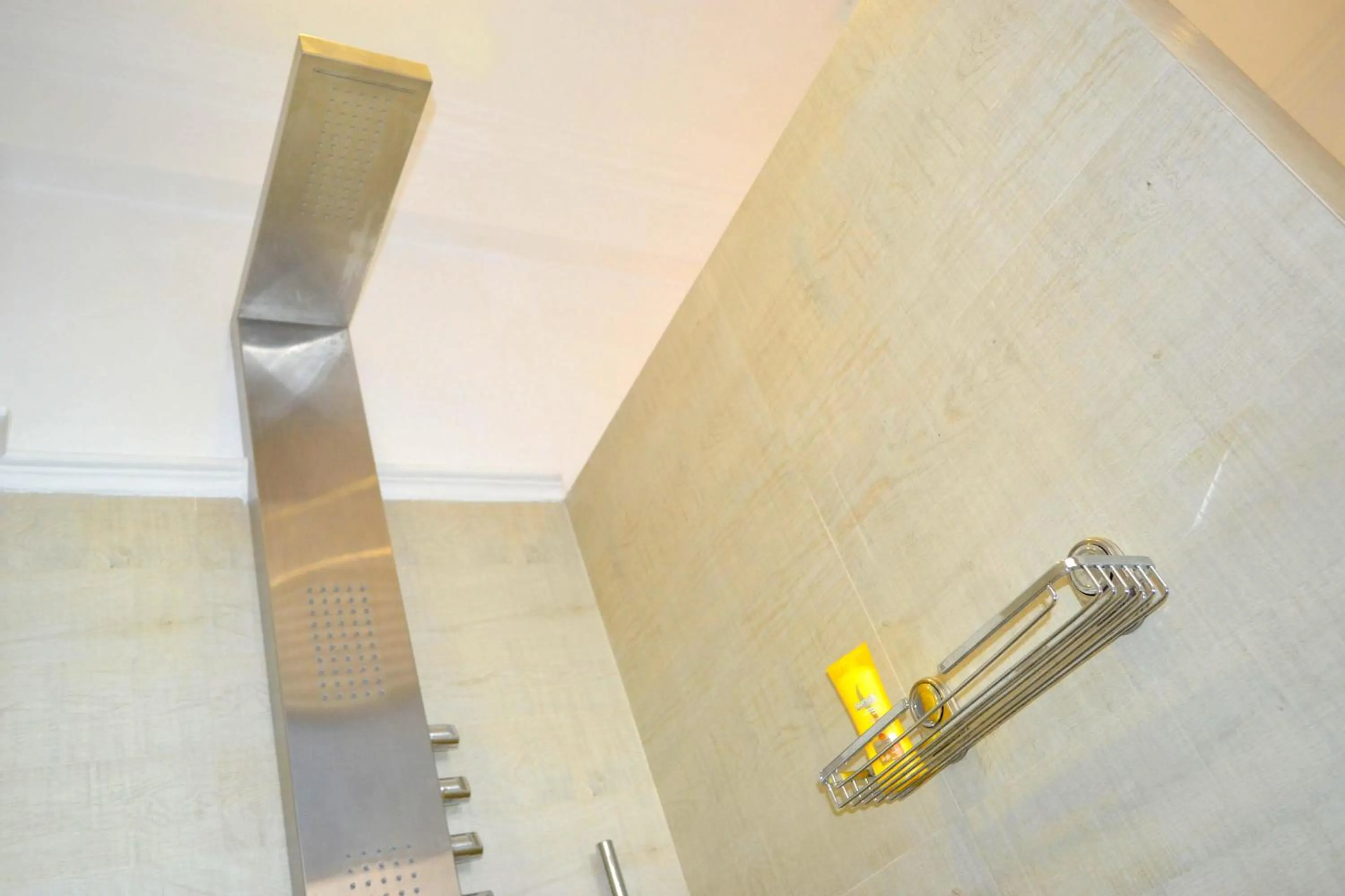 Bathroom in Sea World Boutique Hotel