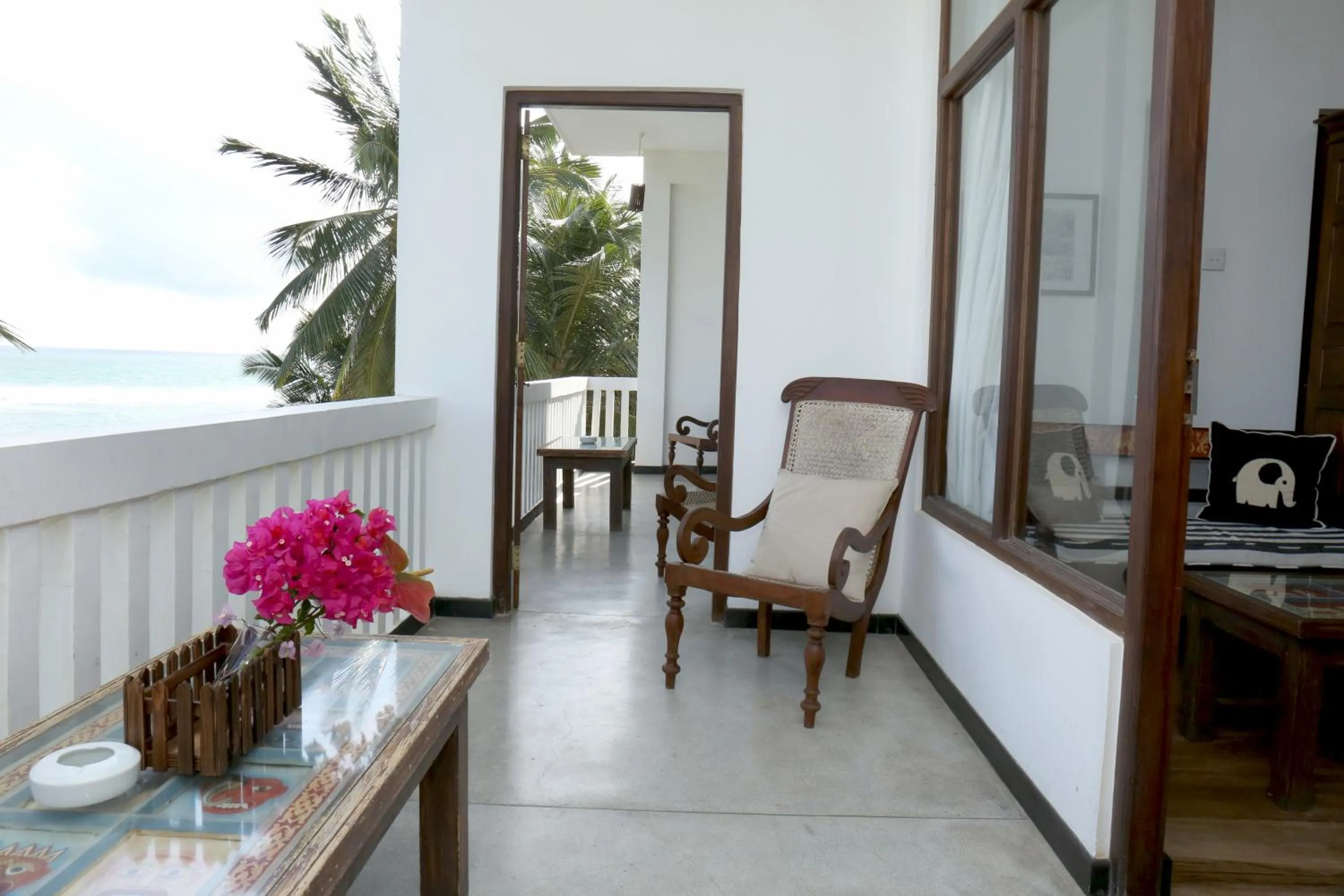 Spring in Sea World Boutique Hotel