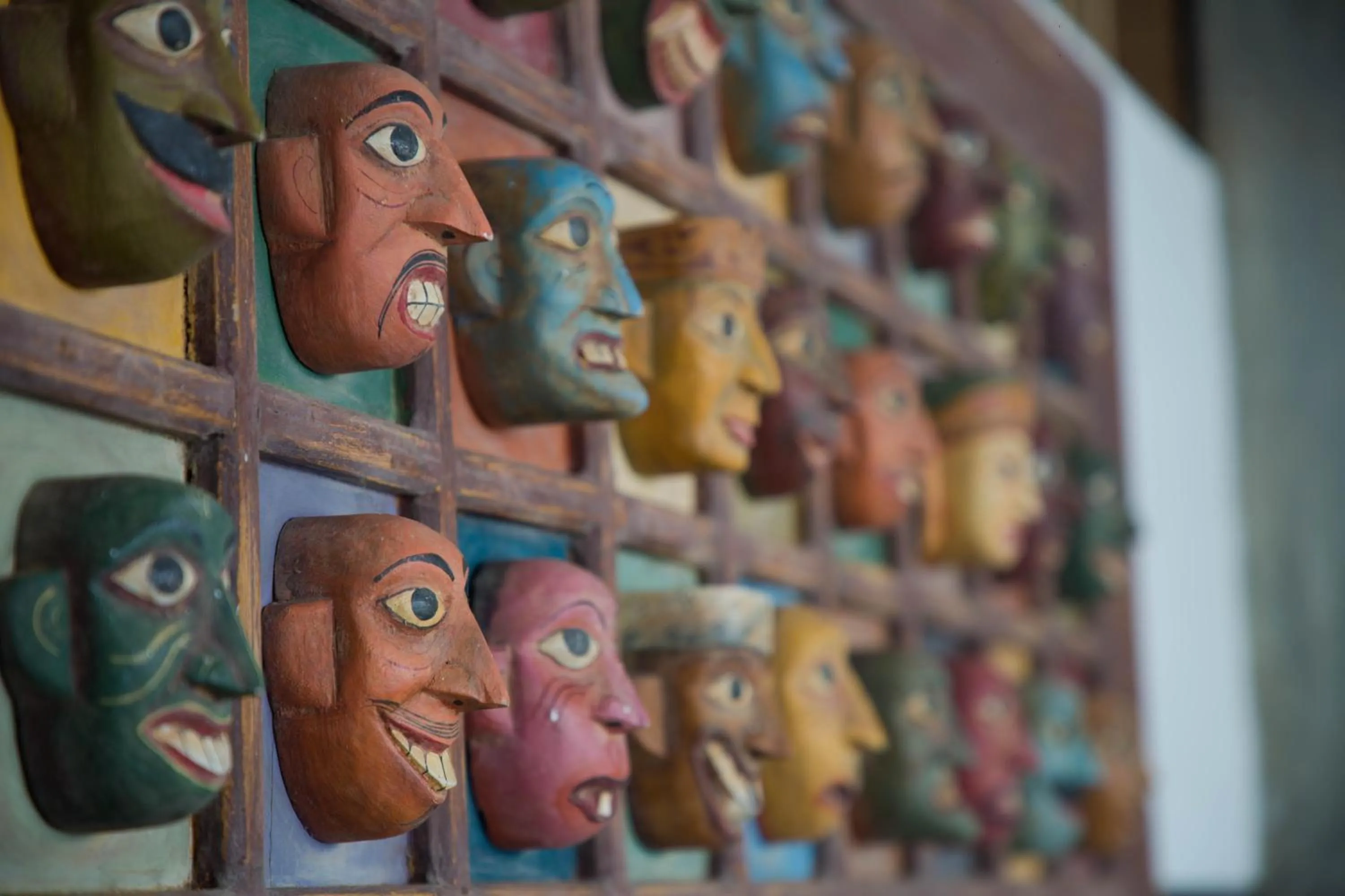 Alcoholic drinks in Sea World Boutique Hotel