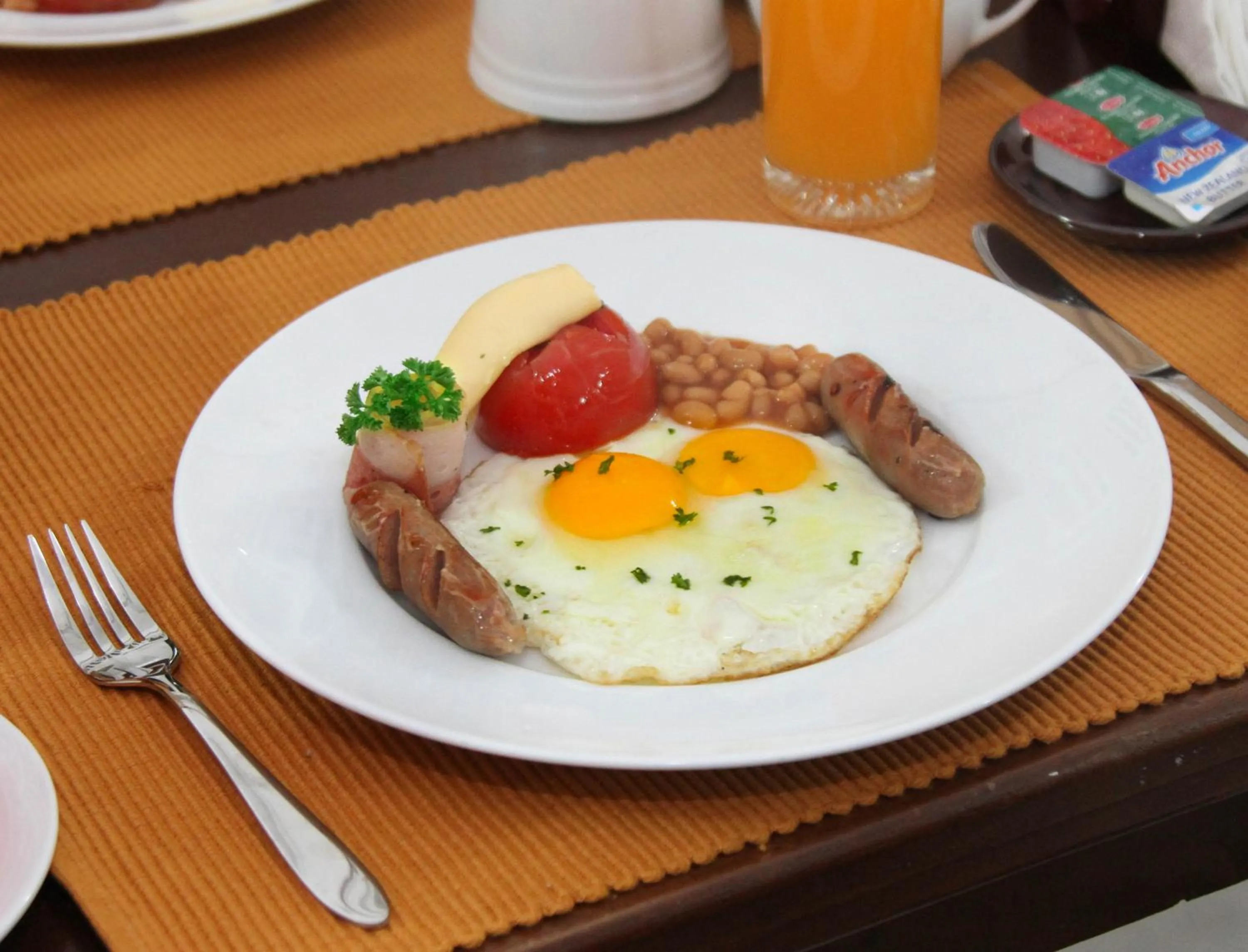 Spring in Sea World Boutique Hotel