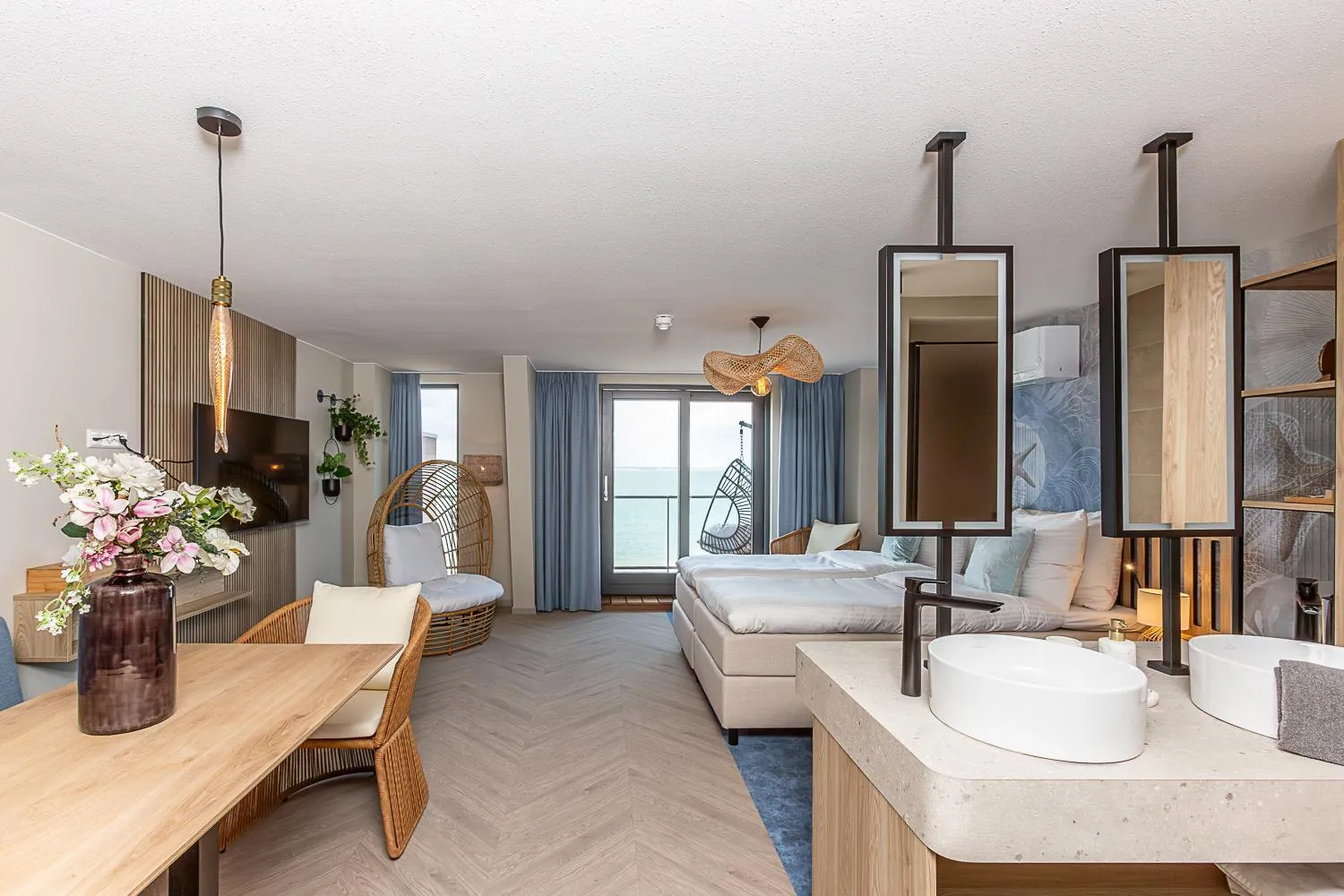 Other in Beachfront Boutiquehotel