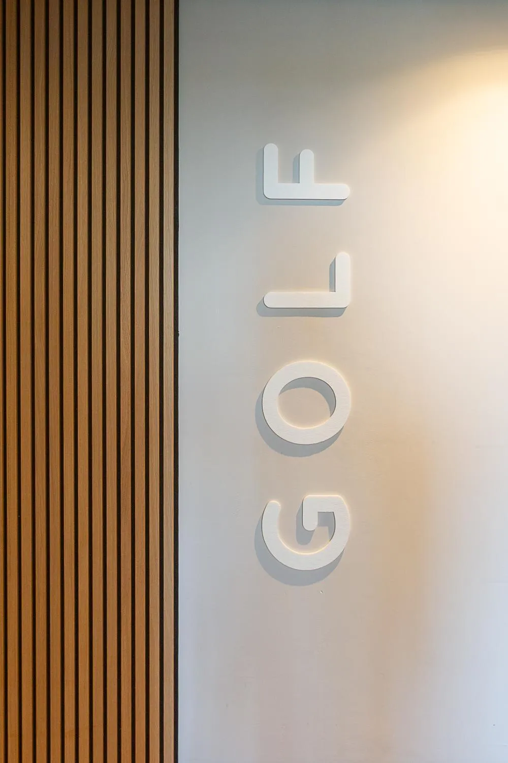 Property building in Beachfront Boutiquehotel