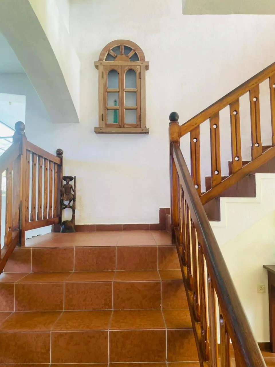 Property building in Unawatuna Nor Lanka Hotel