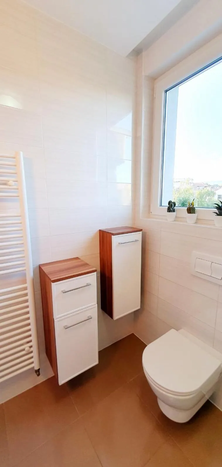 Bellevue Apartment