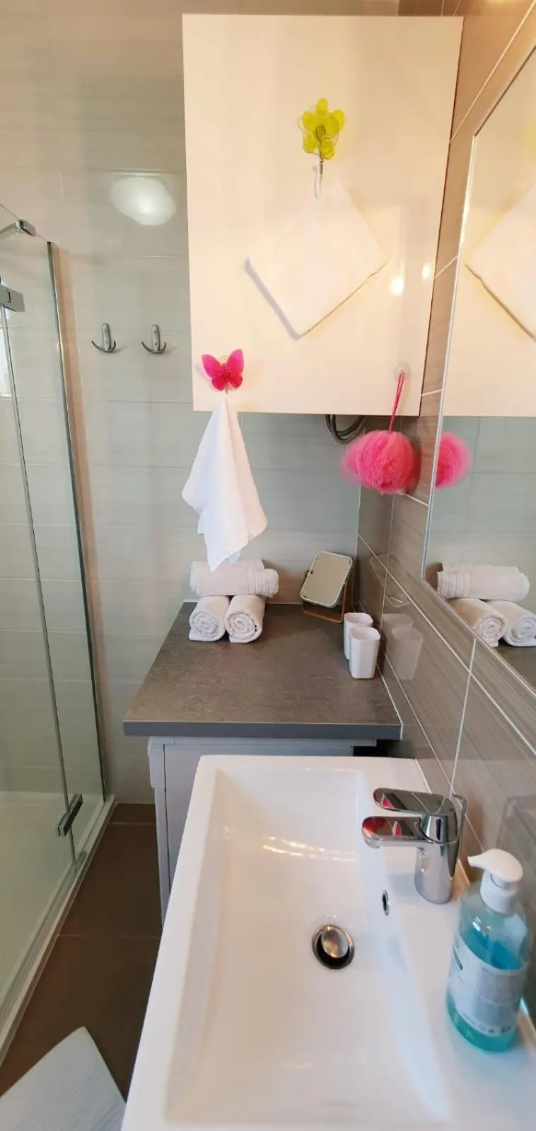 Bellevue Apartment