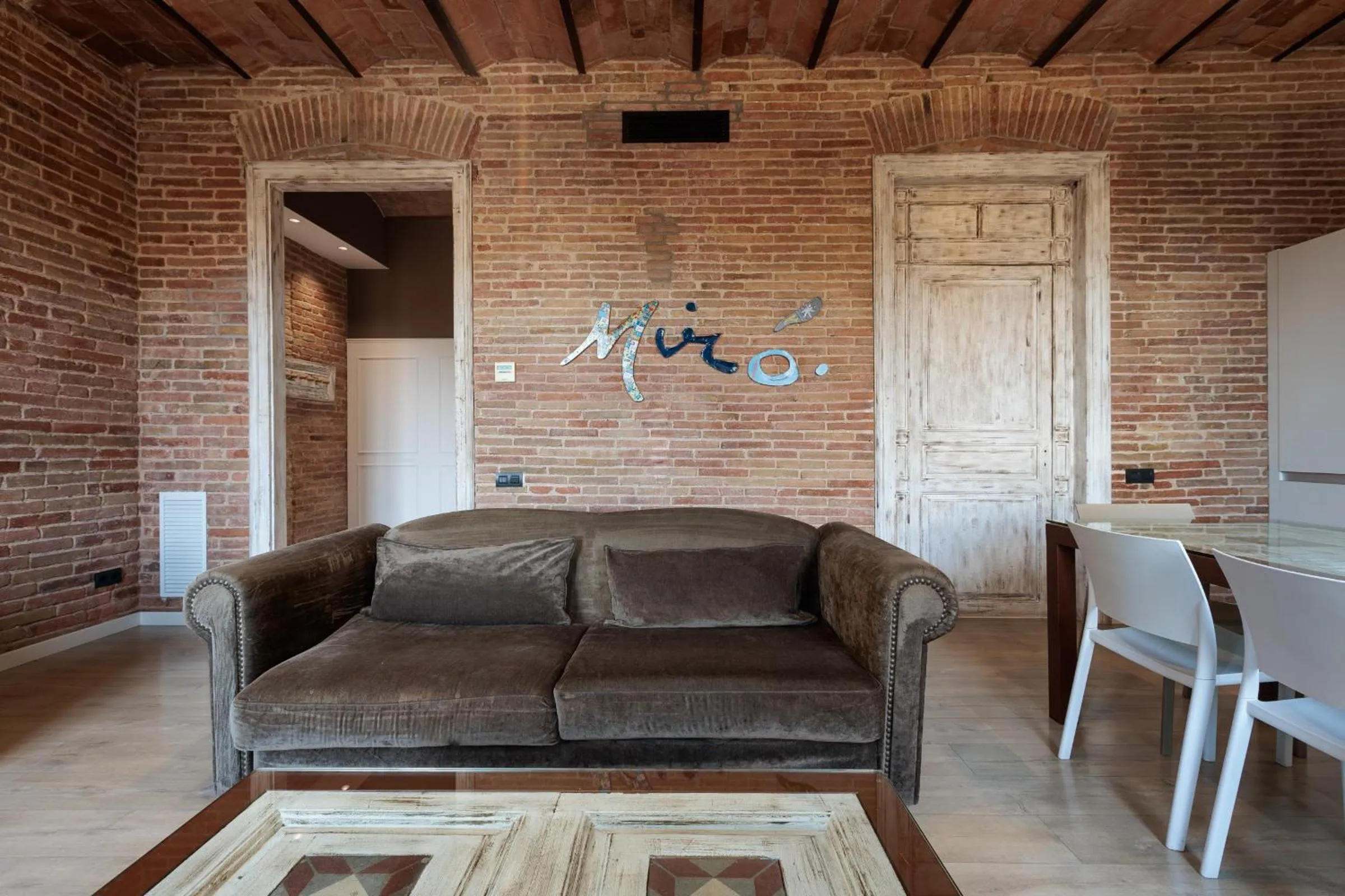 Enjoybcn Miro Apartments