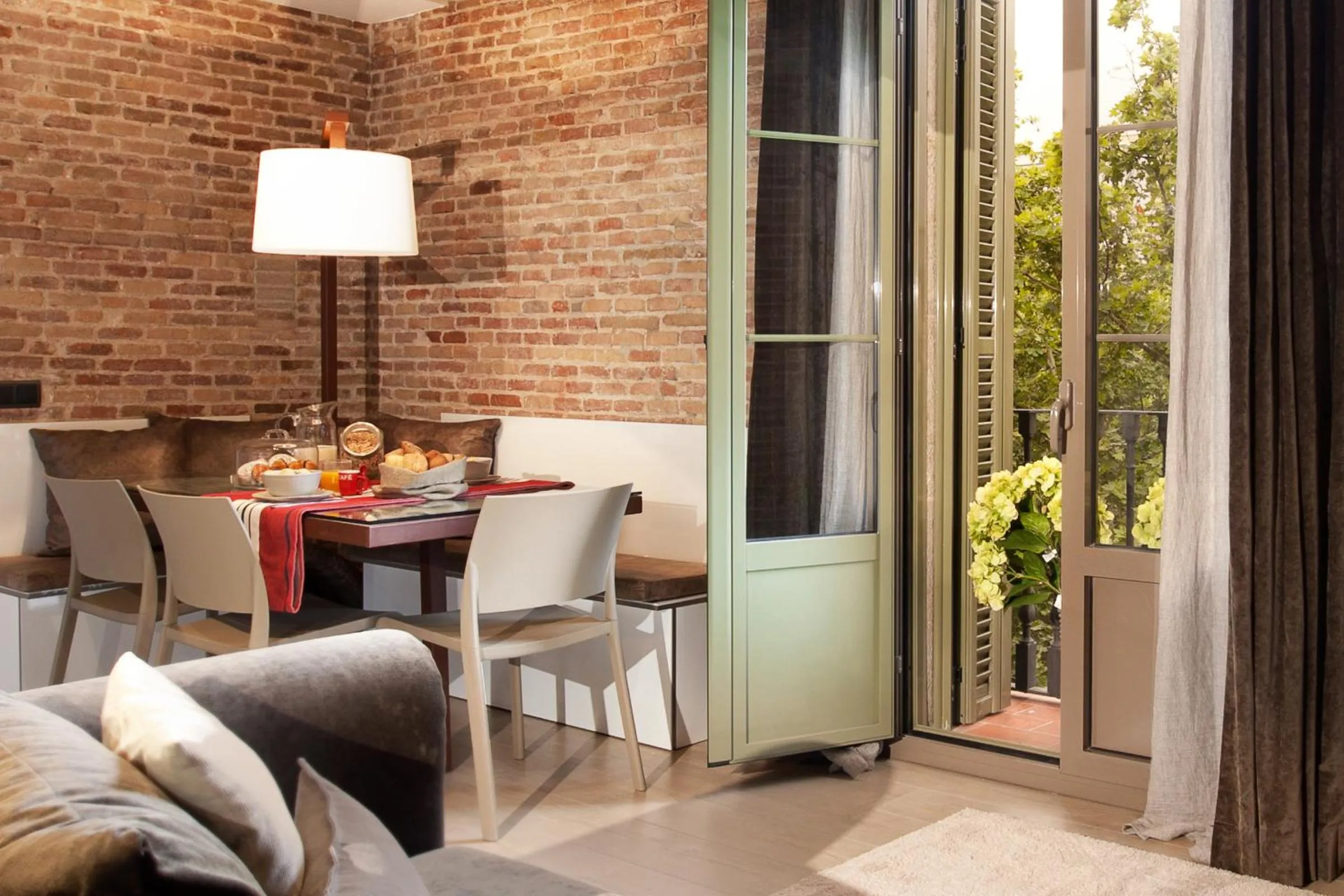 Superior Apartment in Enjoybcn Miro Apartments