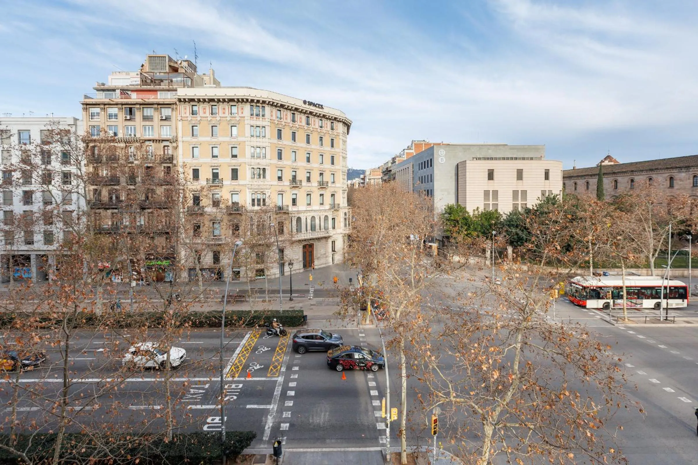 Enjoybcn Miro Apartments