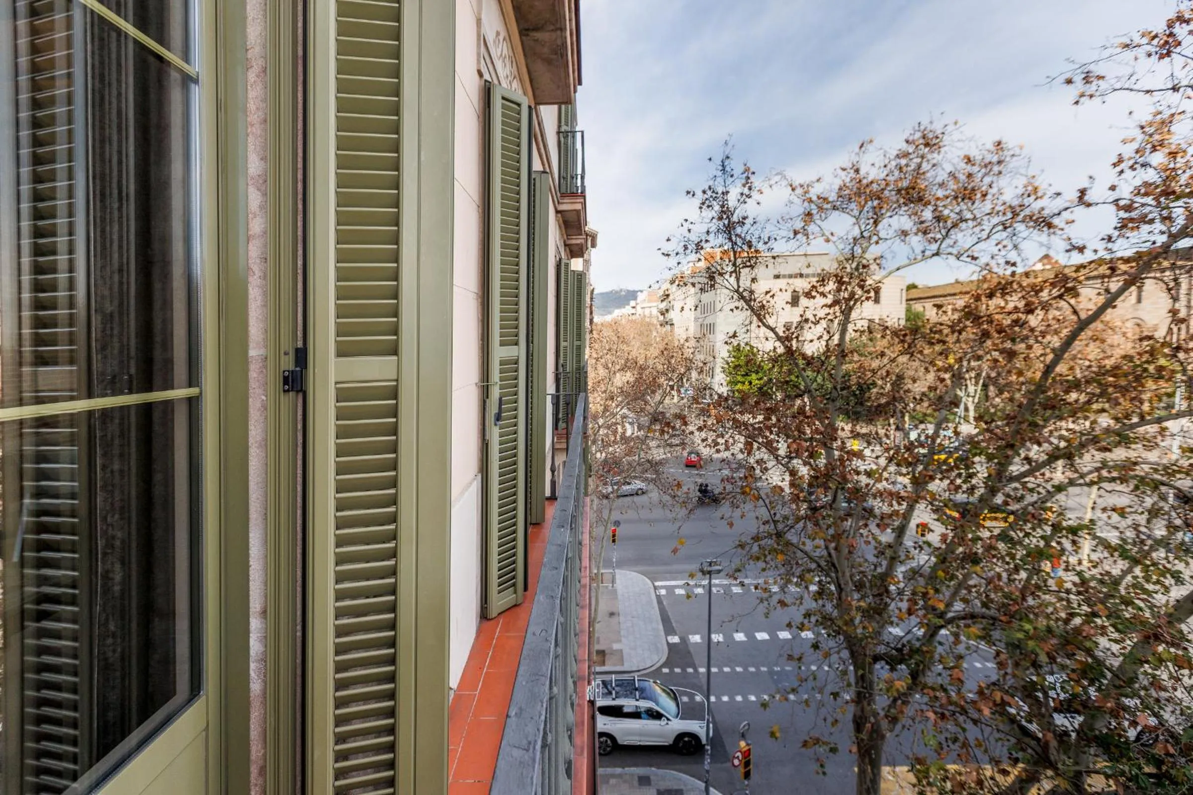 Enjoybcn Miro Apartments