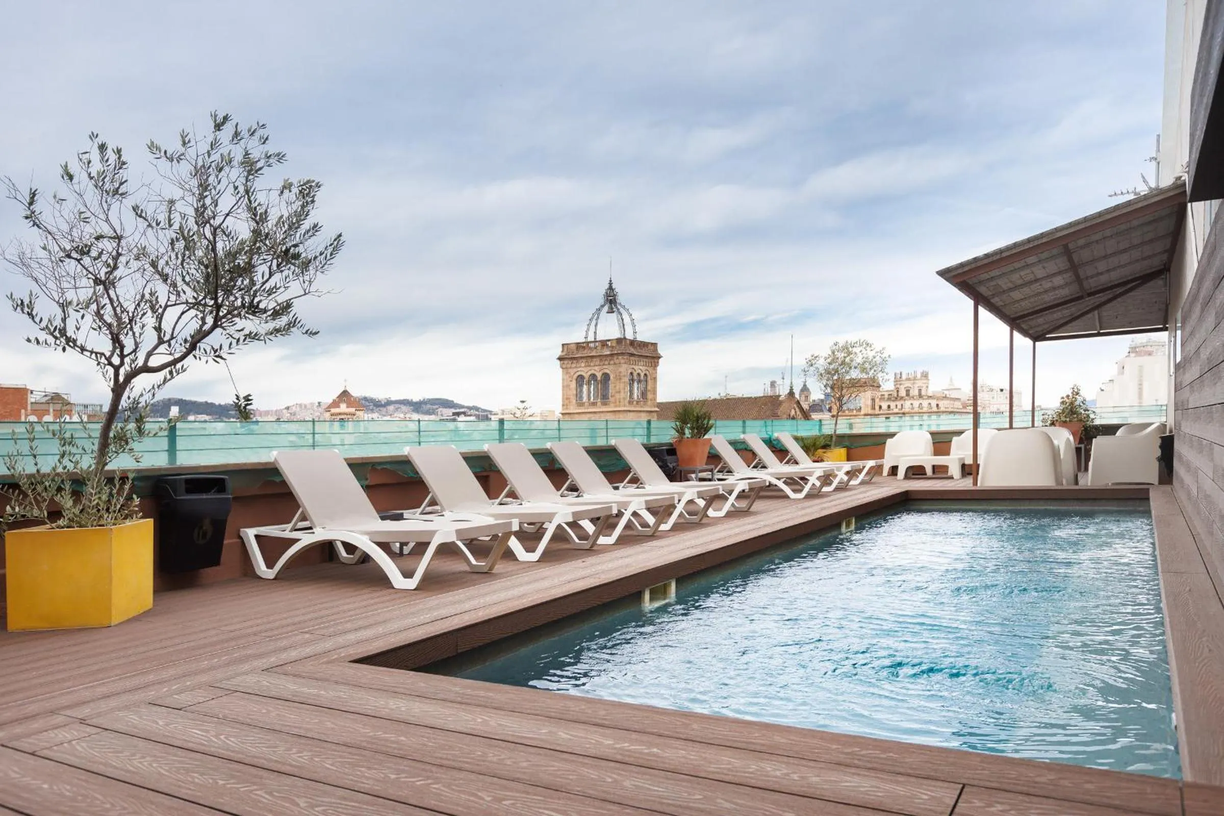 Enjoybcn Miro Apartments