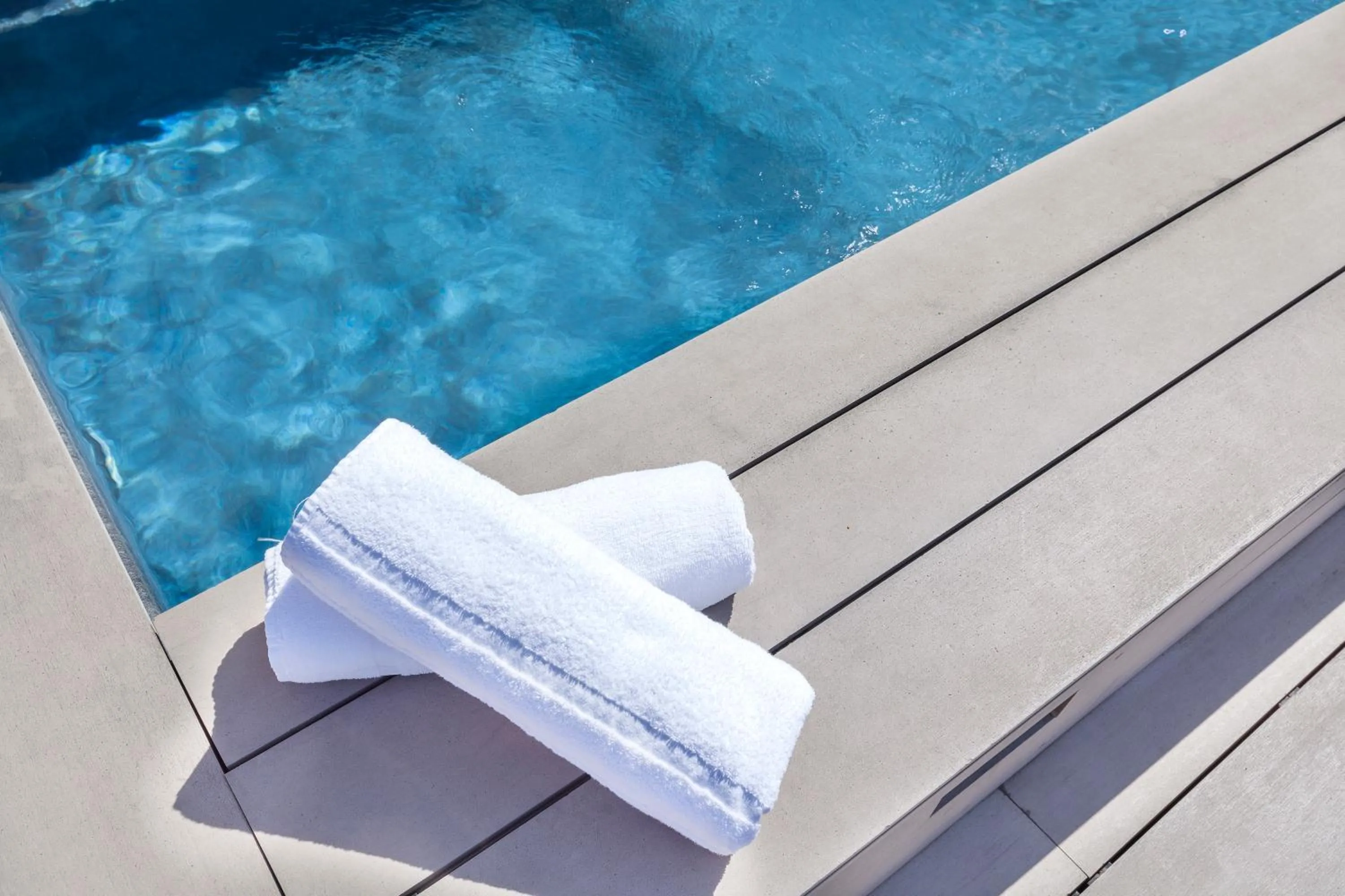 Balcony/Terrace in Enjoybcn Miro Apartments