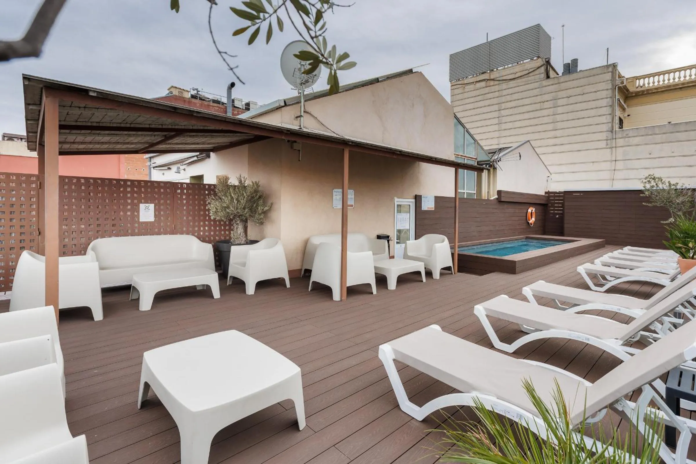 Enjoybcn Miro Apartments