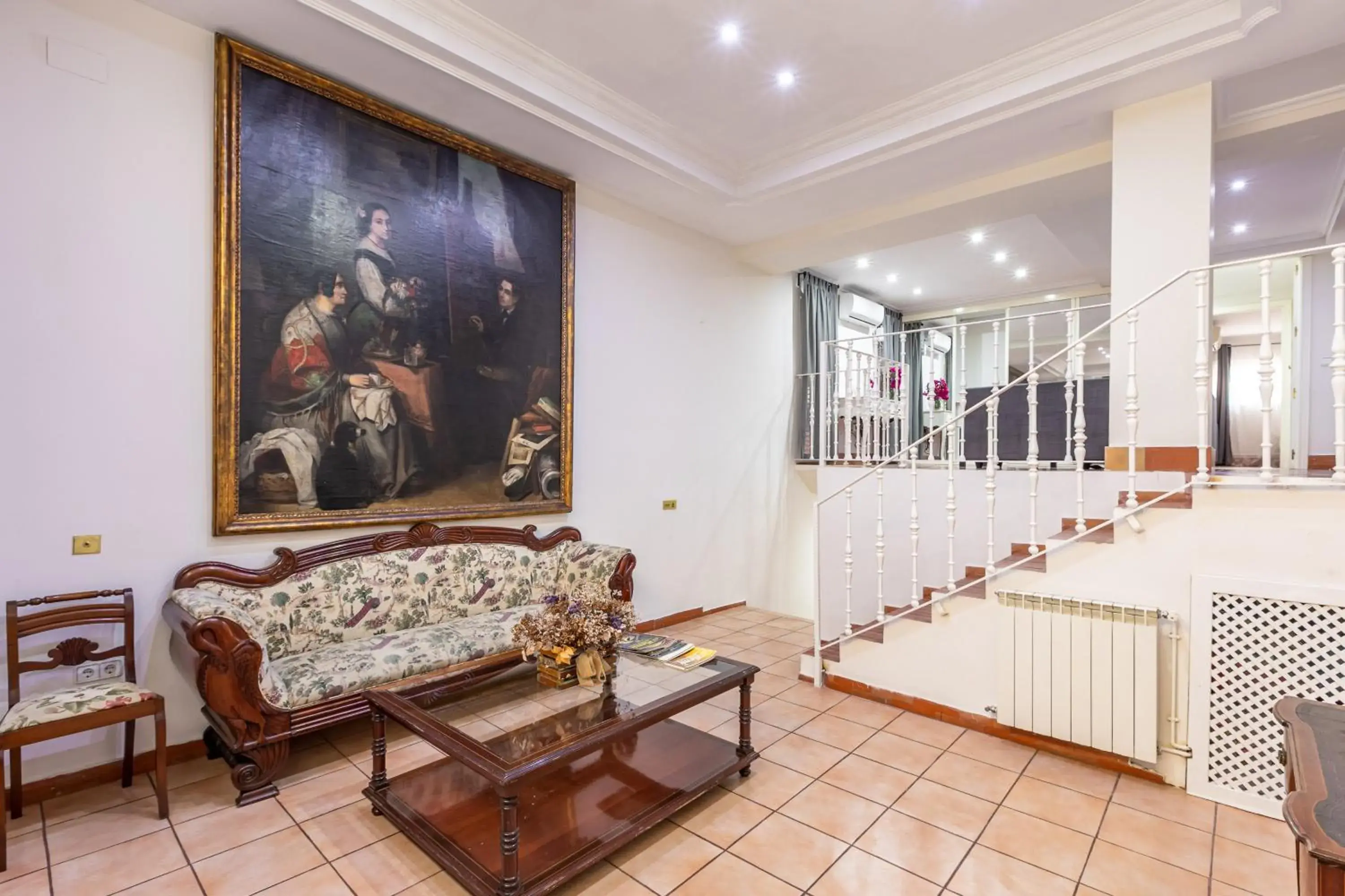 Las Casas de Moratin Las Casas de Moratin