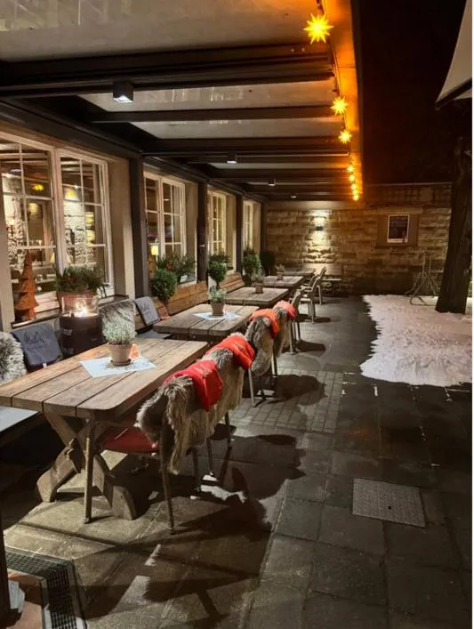 Hotel Ettrich & Elbresort Rathen