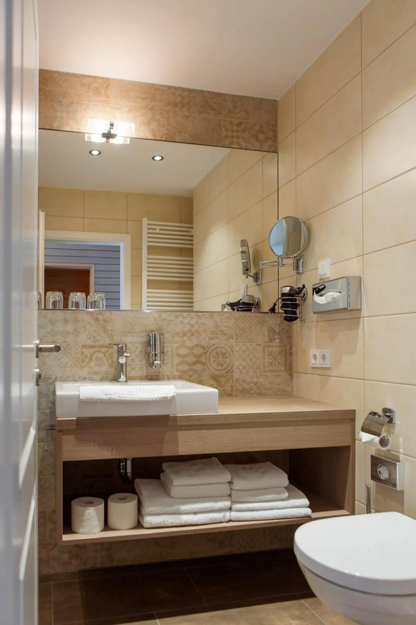 Hotel Ettrich & Elbresort Rathen