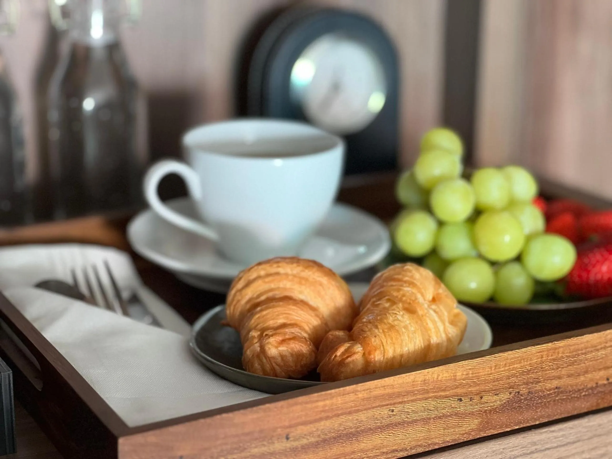 Breakfast in PANAMA Nha Trang Hotel