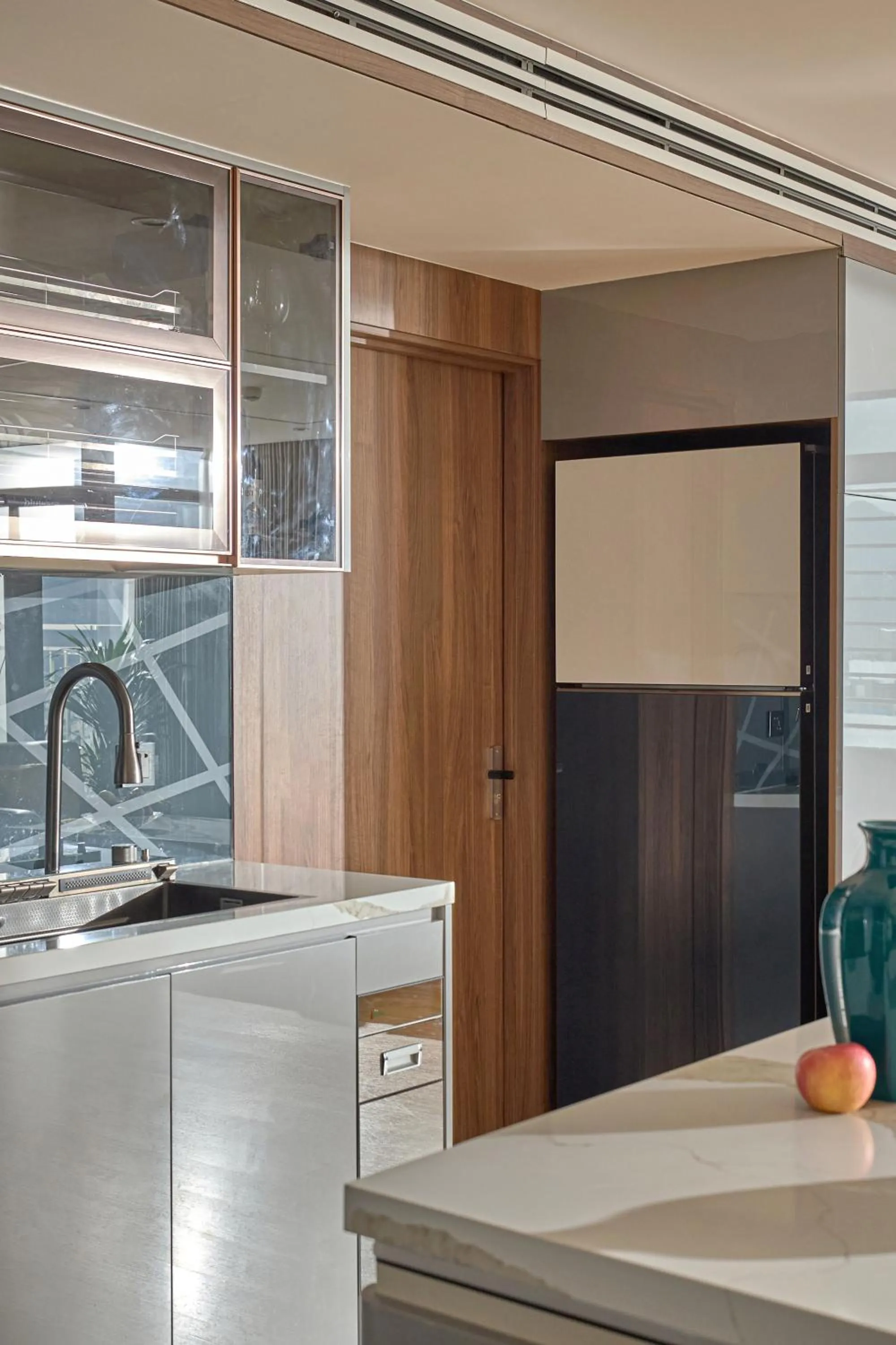 kitchen in PANAMA Nha Trang Hotel