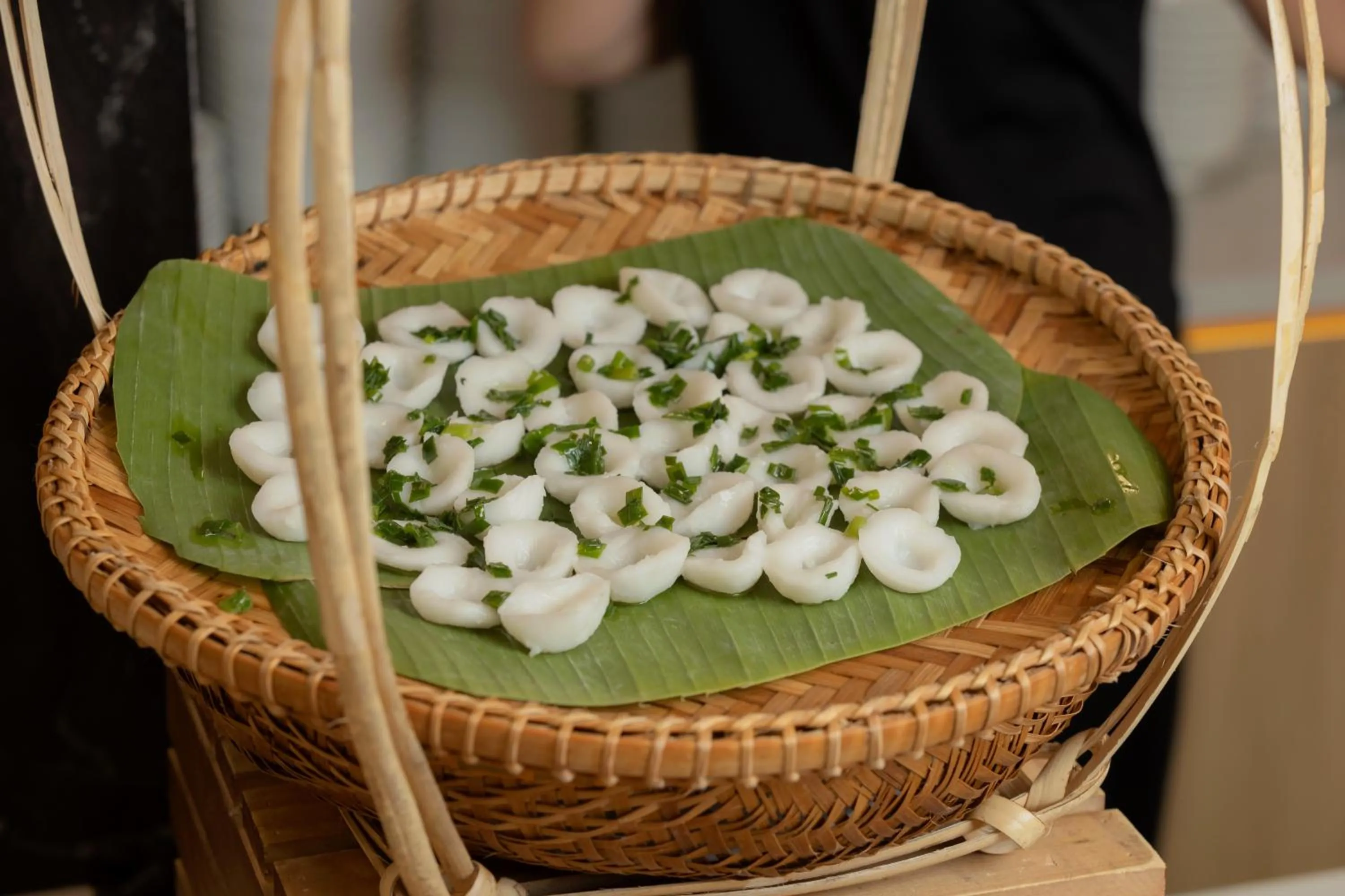 Food and drinks in PANAMA Nha Trang Hotel