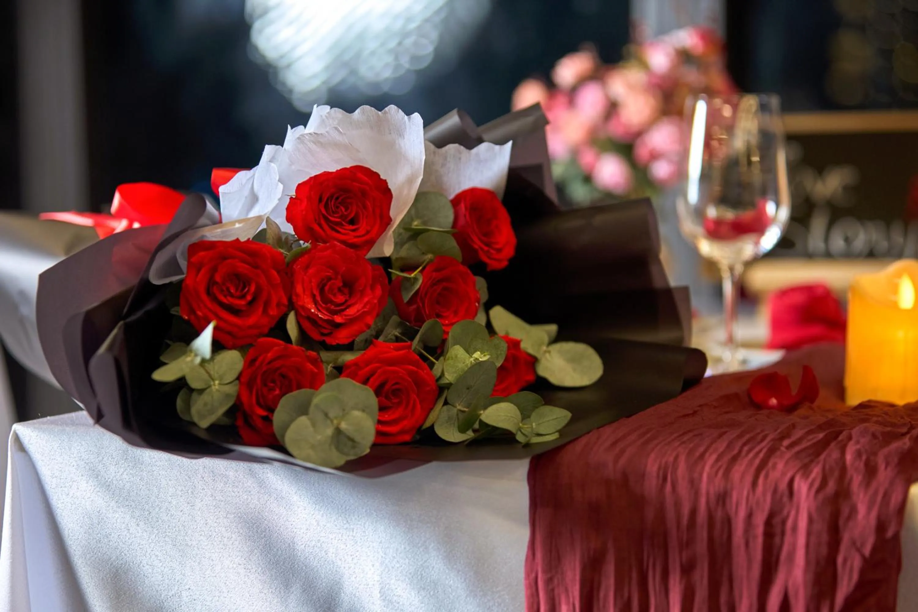 Food in PANAMA Nha Trang Hotel