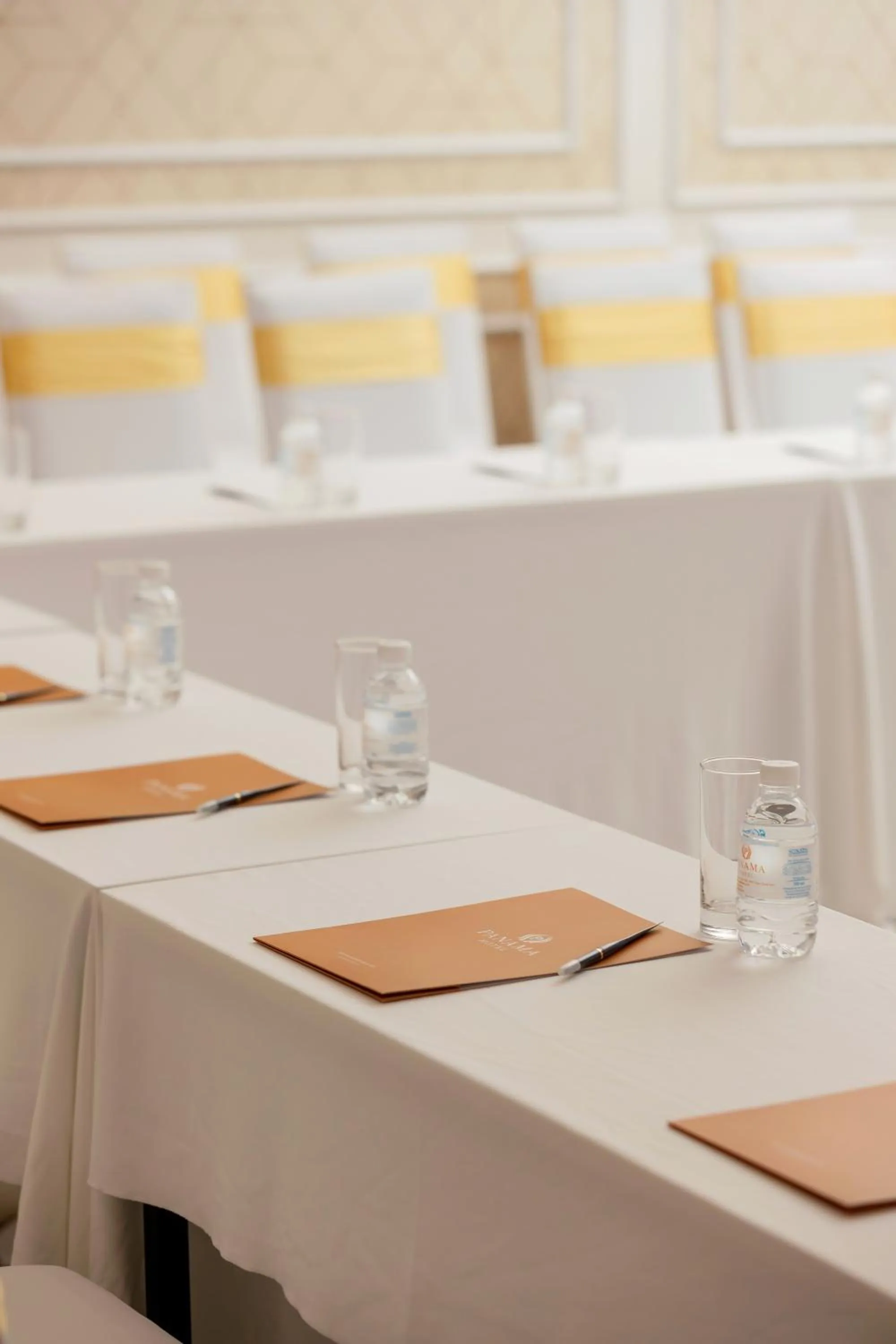 Meeting/conference room in PANAMA Nha Trang Hotel